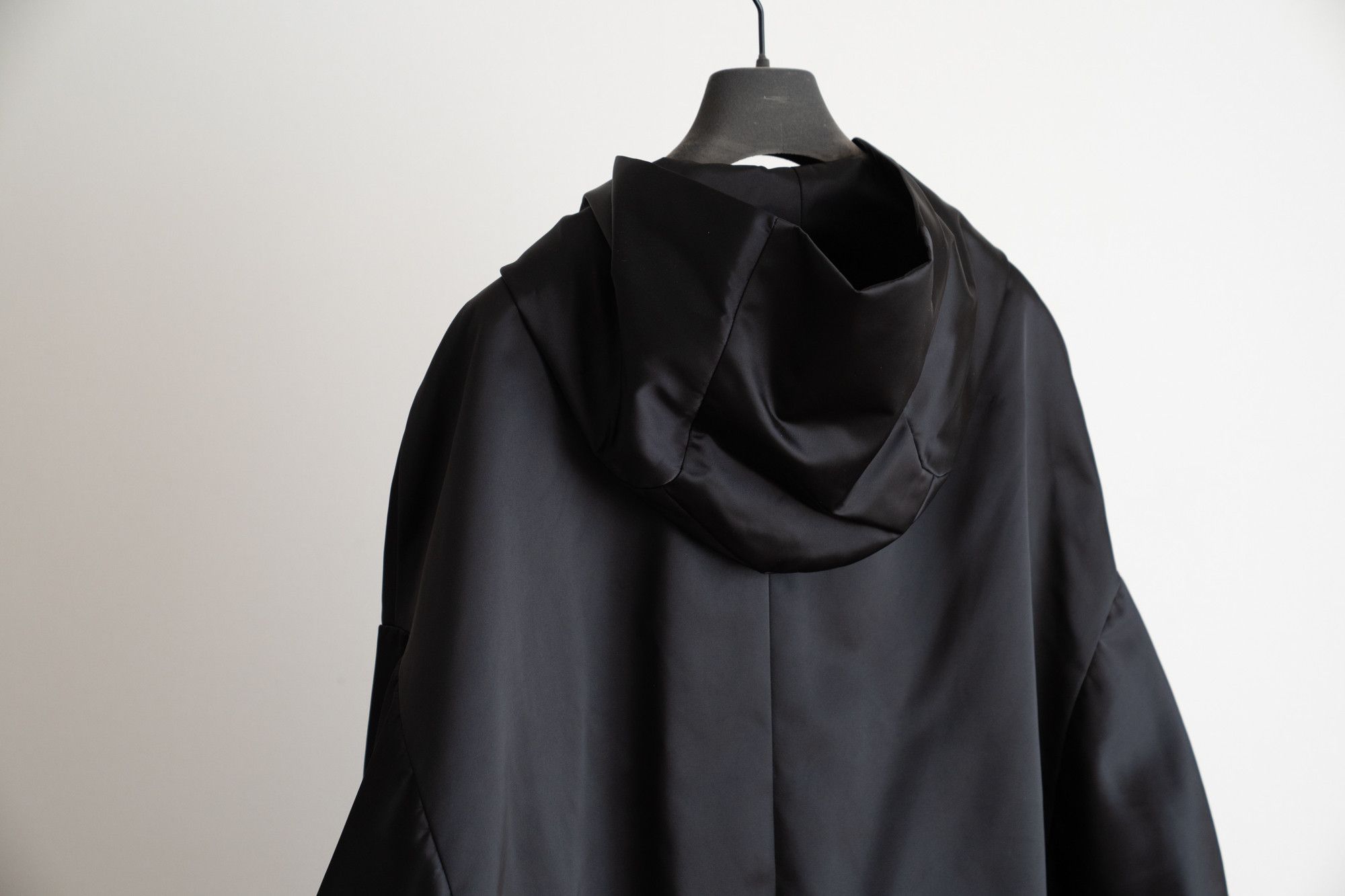 Rick Owens [NEW] 22SS SNAP FRONT PETER PEACOAT Size US S / EU 44-46 / 1 - 10 Thumbnail