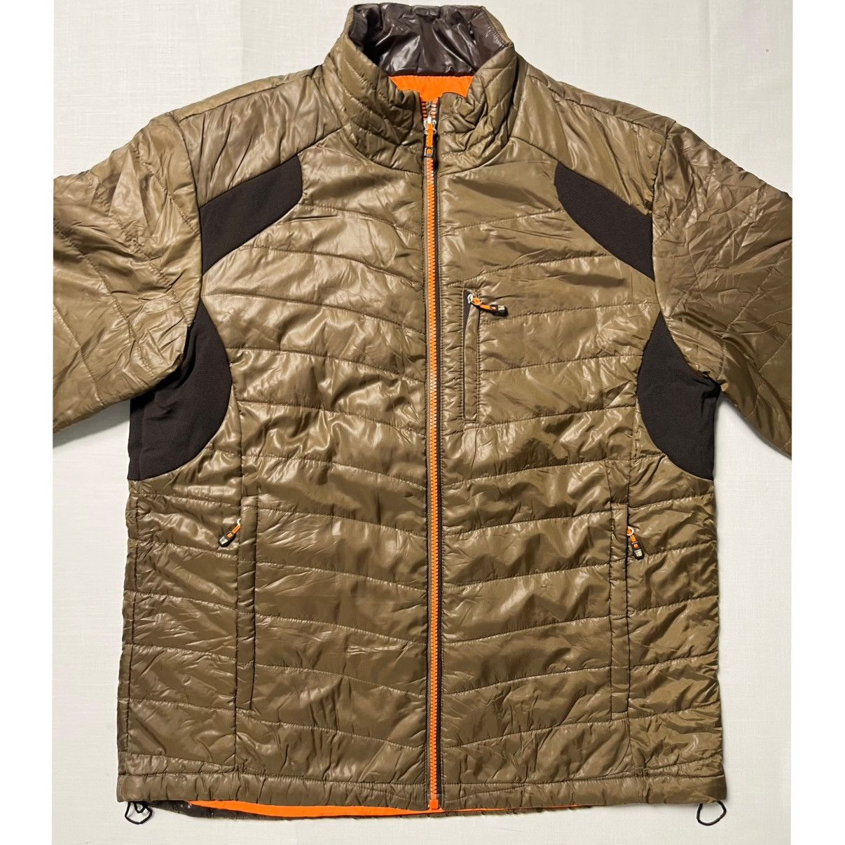 Other BFL Outdoor Padded Winter Jacket | Regular Fit Size US L / EU 52-54 / 3 - 2 Thumbnail