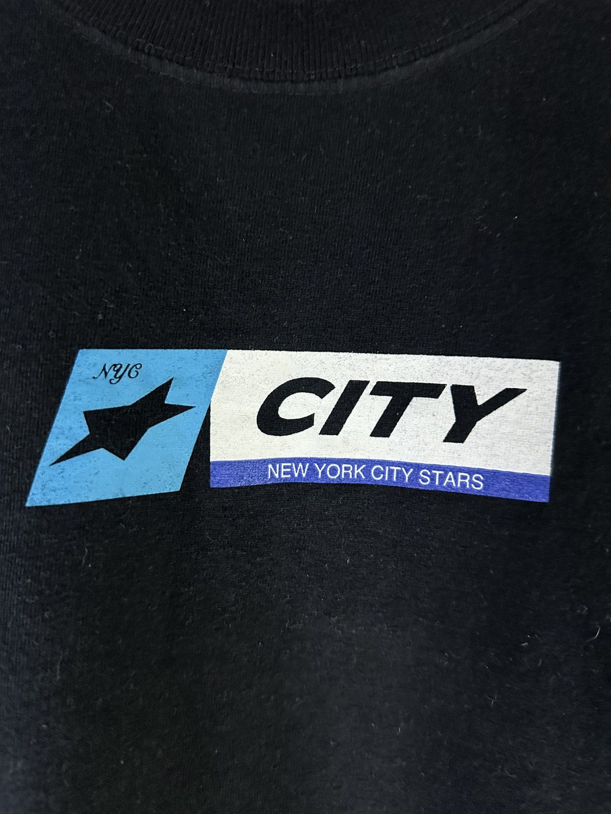 Hysteric Glamour Beams Japan "New York City Series" Hysteric Glamour Style Size US S / EU 44-46 / 1 - 3 Thumbnail