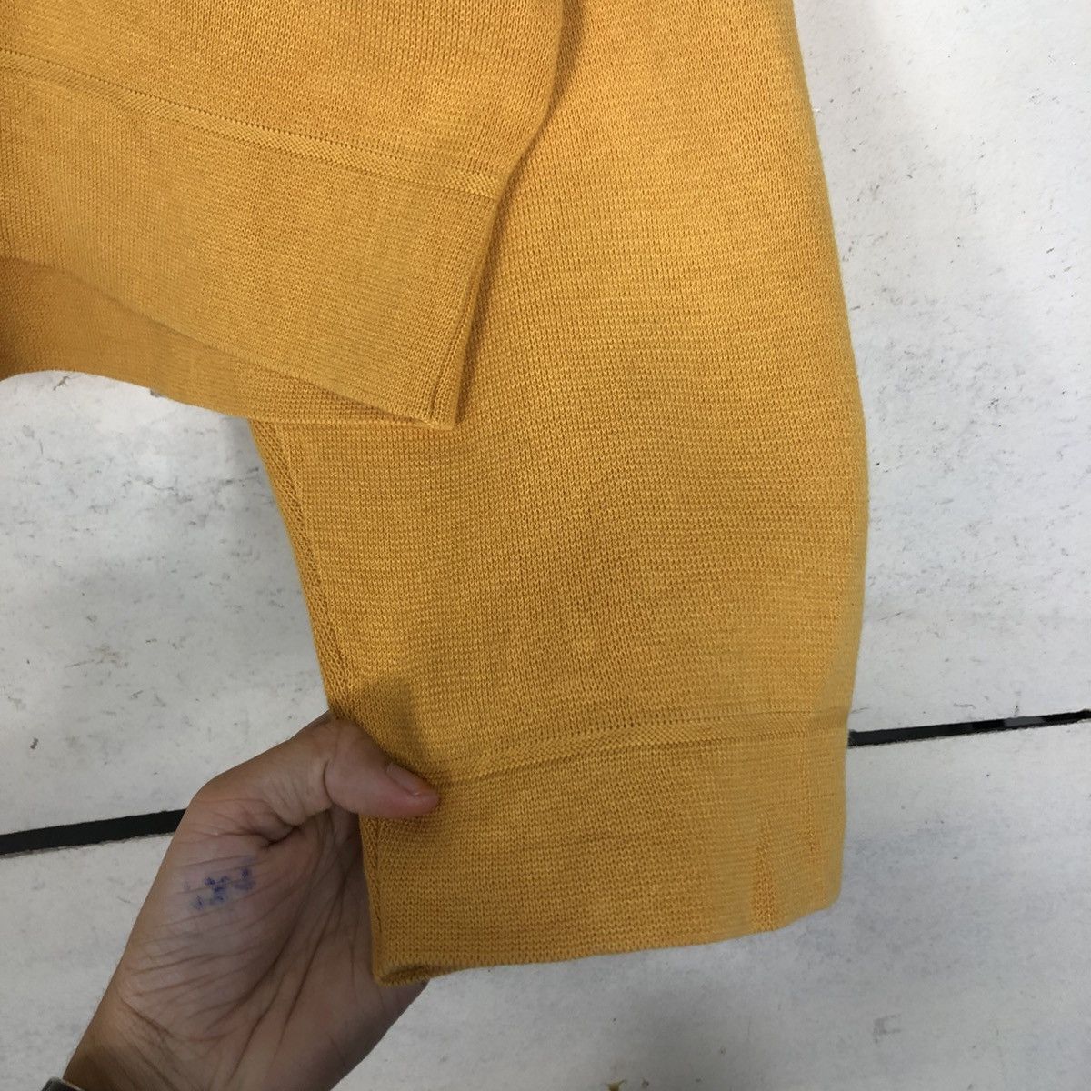 Japanese Brand 📌Snap Button Bomber Cardigan Jacket Uniqlo Undercover Size US L / EU 52-54 / 3 - 17 Thumbnail