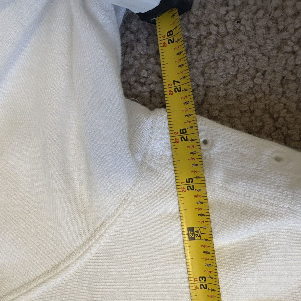 Who Decides War Garden Glass Puffed Rugby