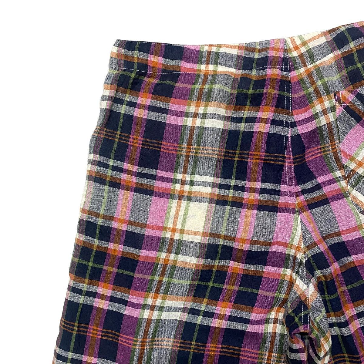 Beams Plus Japanese Brand BEAMS BOY Cropped Pants Size US 33 - 10 Thumbnail