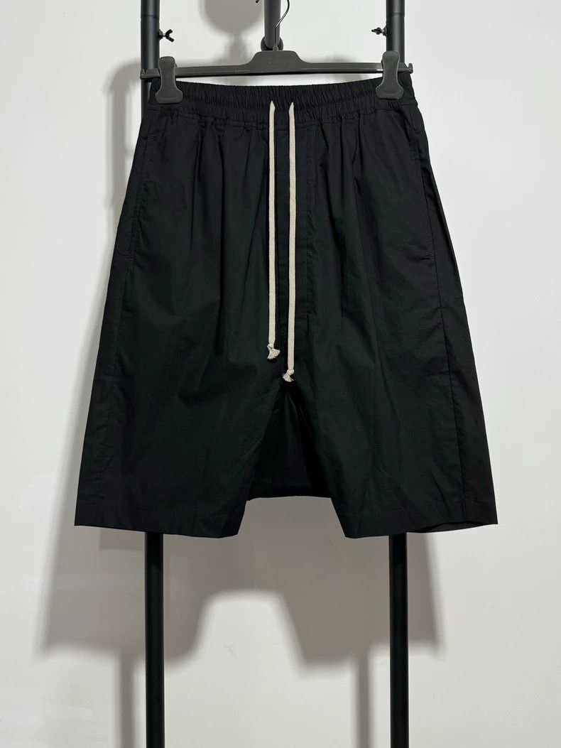 Rick Owens rick owens shorts Size US 38 / EU 54 - 1 Thumbnail