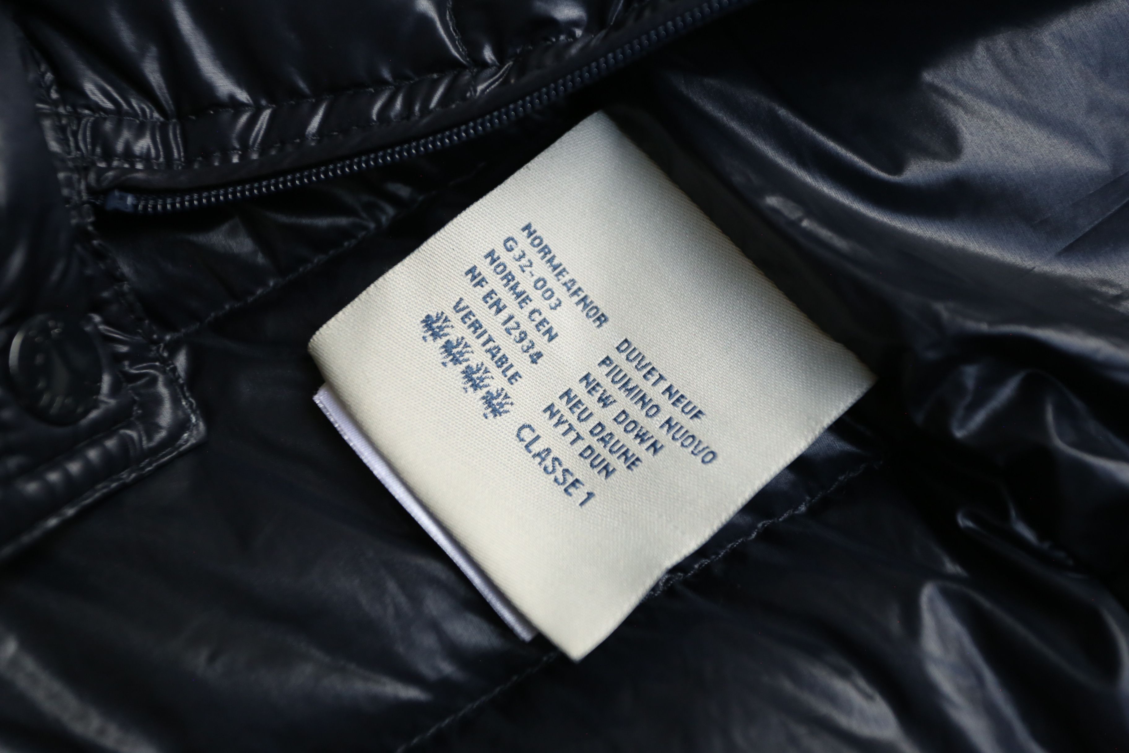 Moncler Moncler - 2015 - Gui Gilet Size US L / EU 52-54 / 3 - 7 Thumbnail