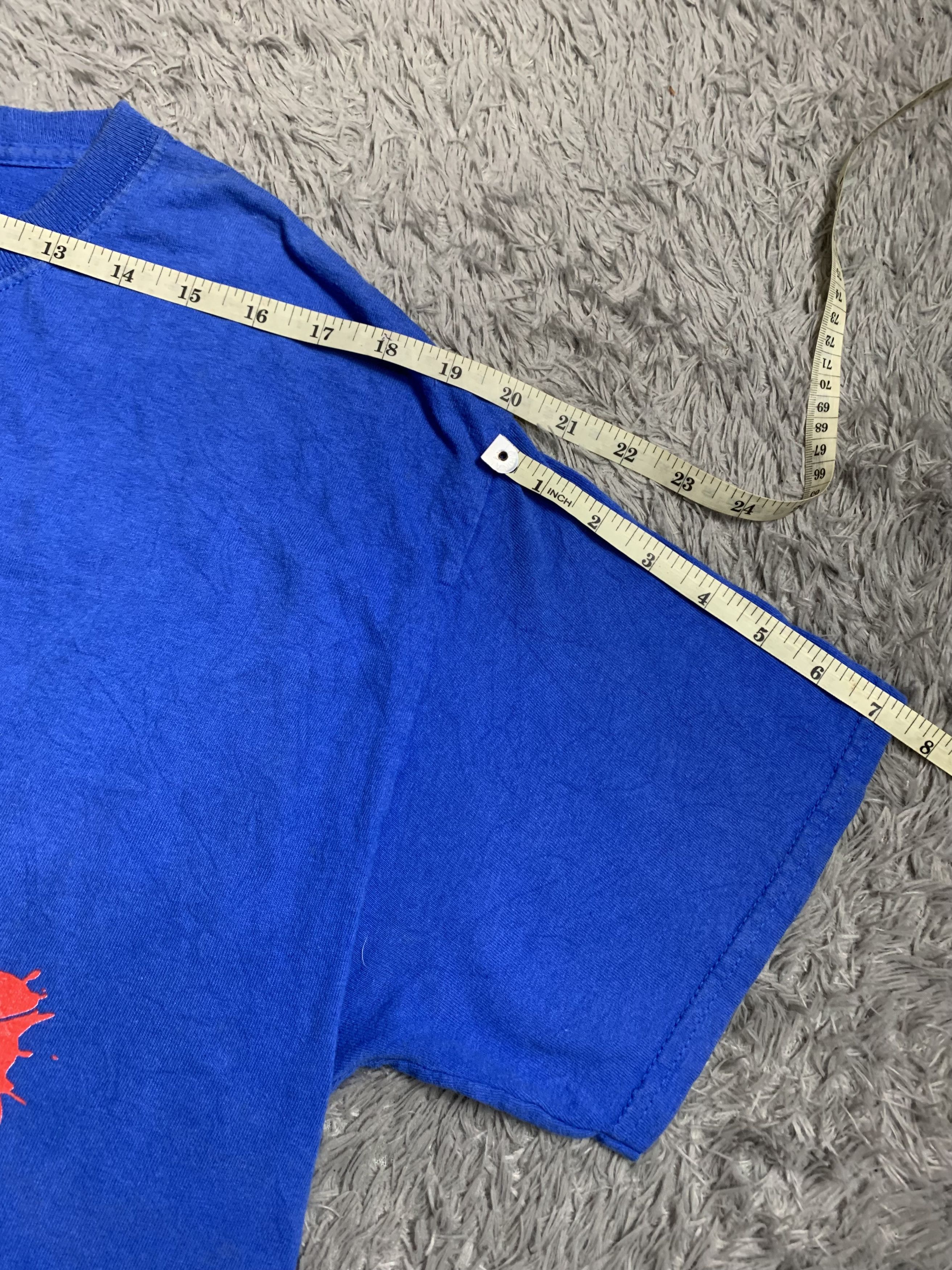 Vintage Vintage Streetwear Dead Man's Gear ADS Punk Style Size US L / EU 52-54 / 3 - 7 Thumbnail