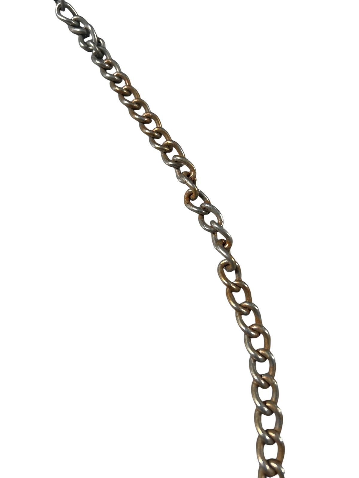 Hysteric Glamour Hysteric Glamour ‘No Picture” Studded Leather Chain Bag Size ONE SIZE - 5 Thumbnail