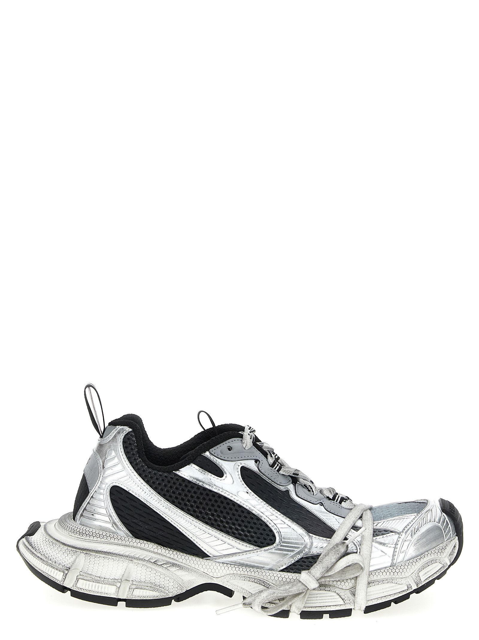 Balenciaga '3Xl' Sneakers Size US 11 / EU 44 - 1 Thumbnail