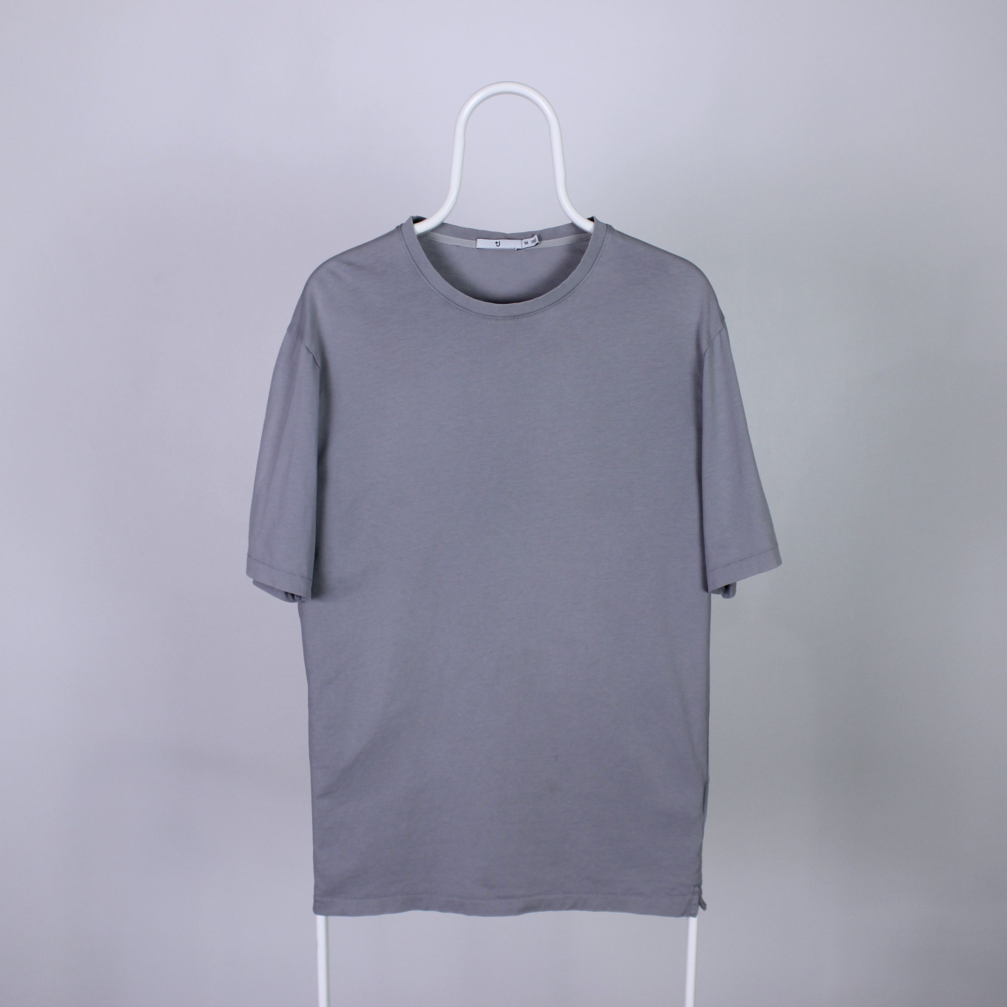 Jil Sander × Uniqlo Uniqlo & Jil Sander men t shirt tee Cotton M L J+ Size US M / EU 48-50 / 2 - 3 Thumbnail