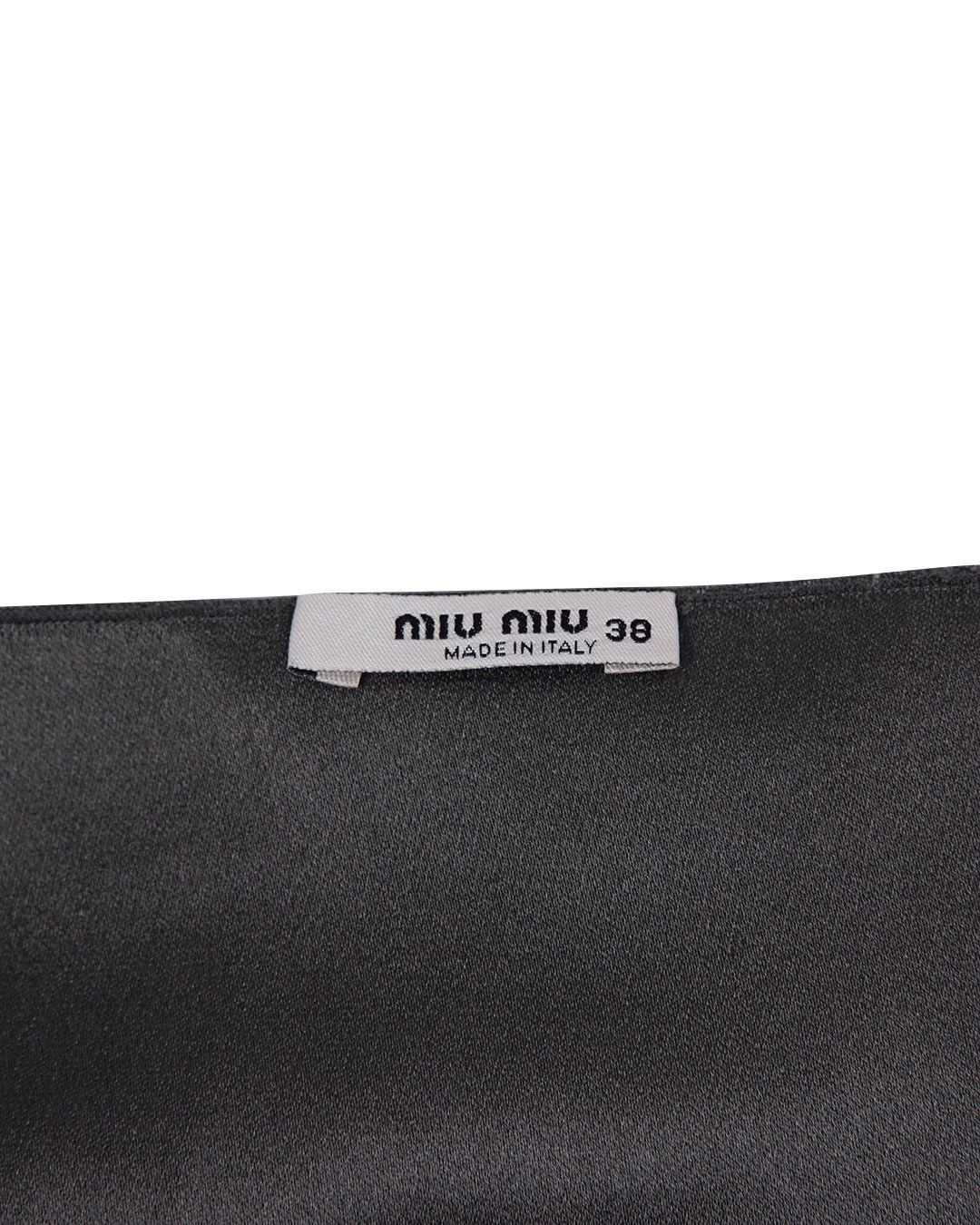 Miu Miu Miu Miu S/S2007 Dress Size XS / US 0-2 / IT 36-38 - 5 Thumbnail