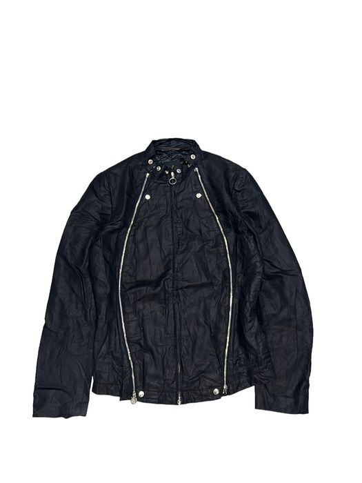 Ato Matsumoto Ato Matsumoto Banana Zip Jacket | Grailed