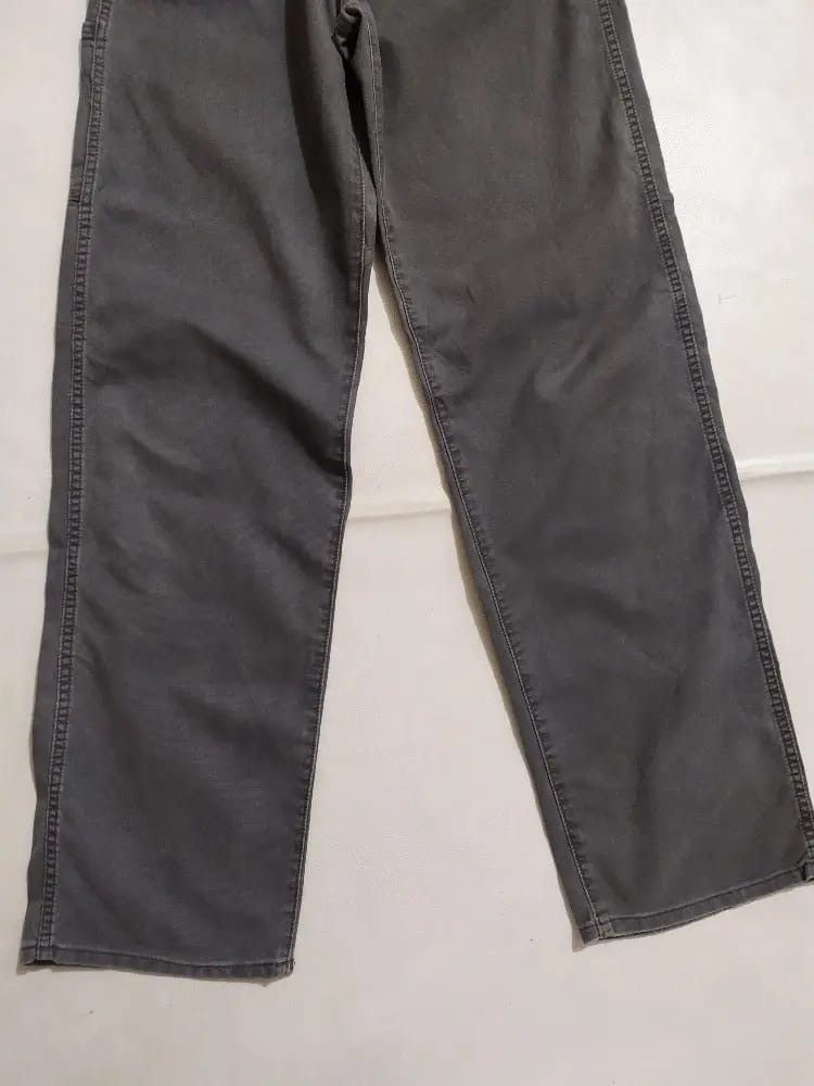Wrangler Vintage Wrangler Worker Pants Size US 28 / EU 44 - 3 Thumbnail