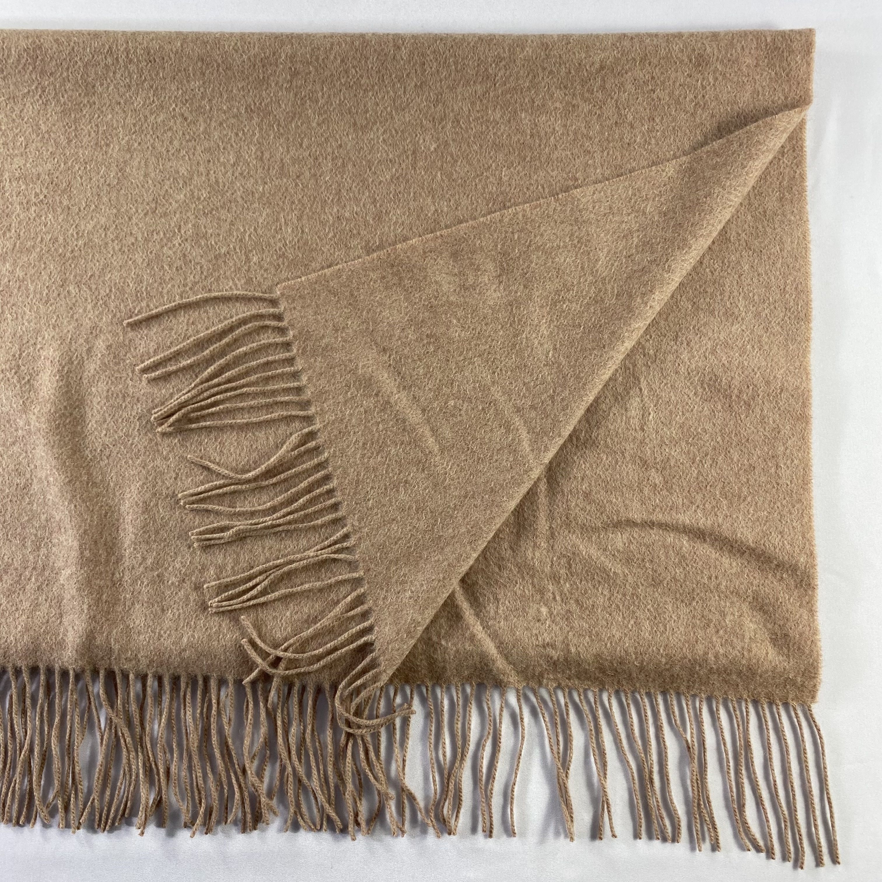 DKNY × Vintage DKNY Scarf Neck Wrap Big Size Muffler Size ONE SIZE - 4 Thumbnail