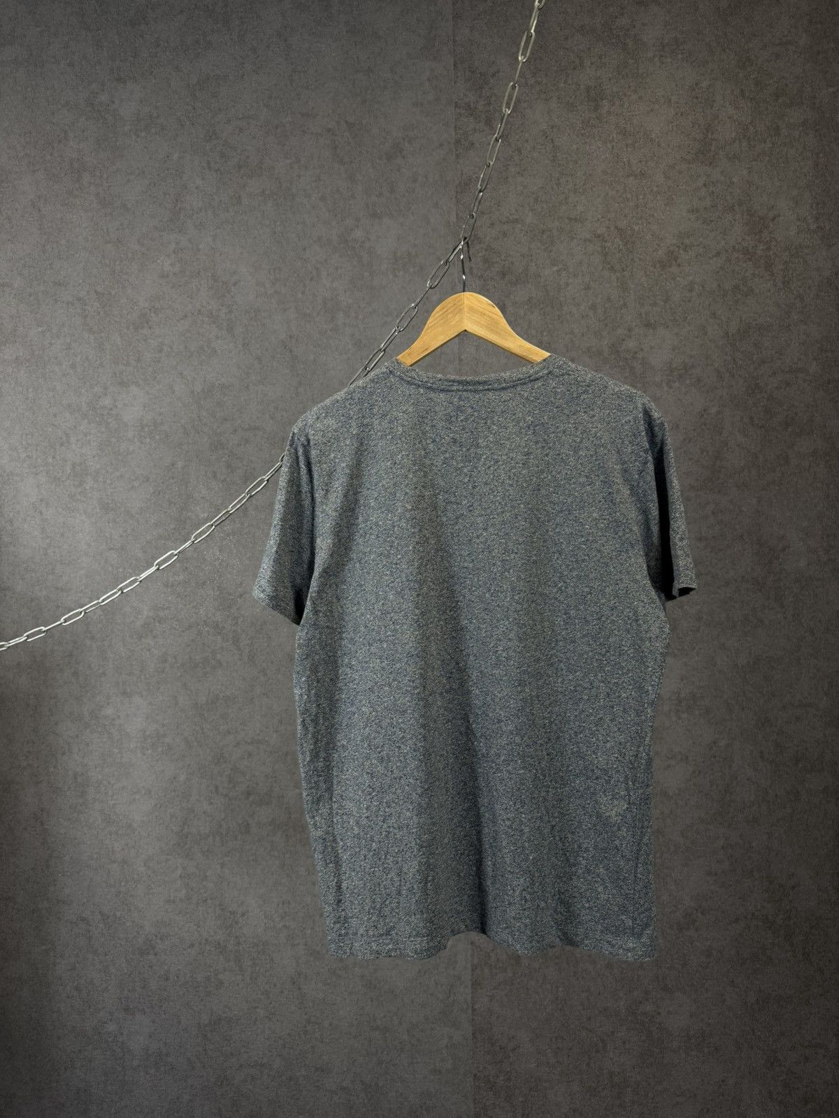 Cos Cos Designer pocket tee Size US S / EU 44-46 / 1 - 5 Thumbnail