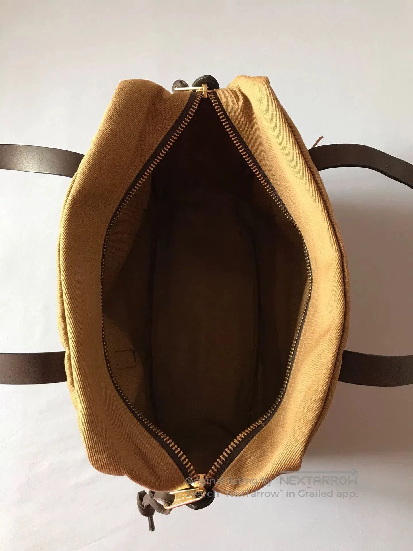 Filson Filson 70261 Heavy Canvas Tote Bag. Size ONE SIZE - 3 Thumbnail