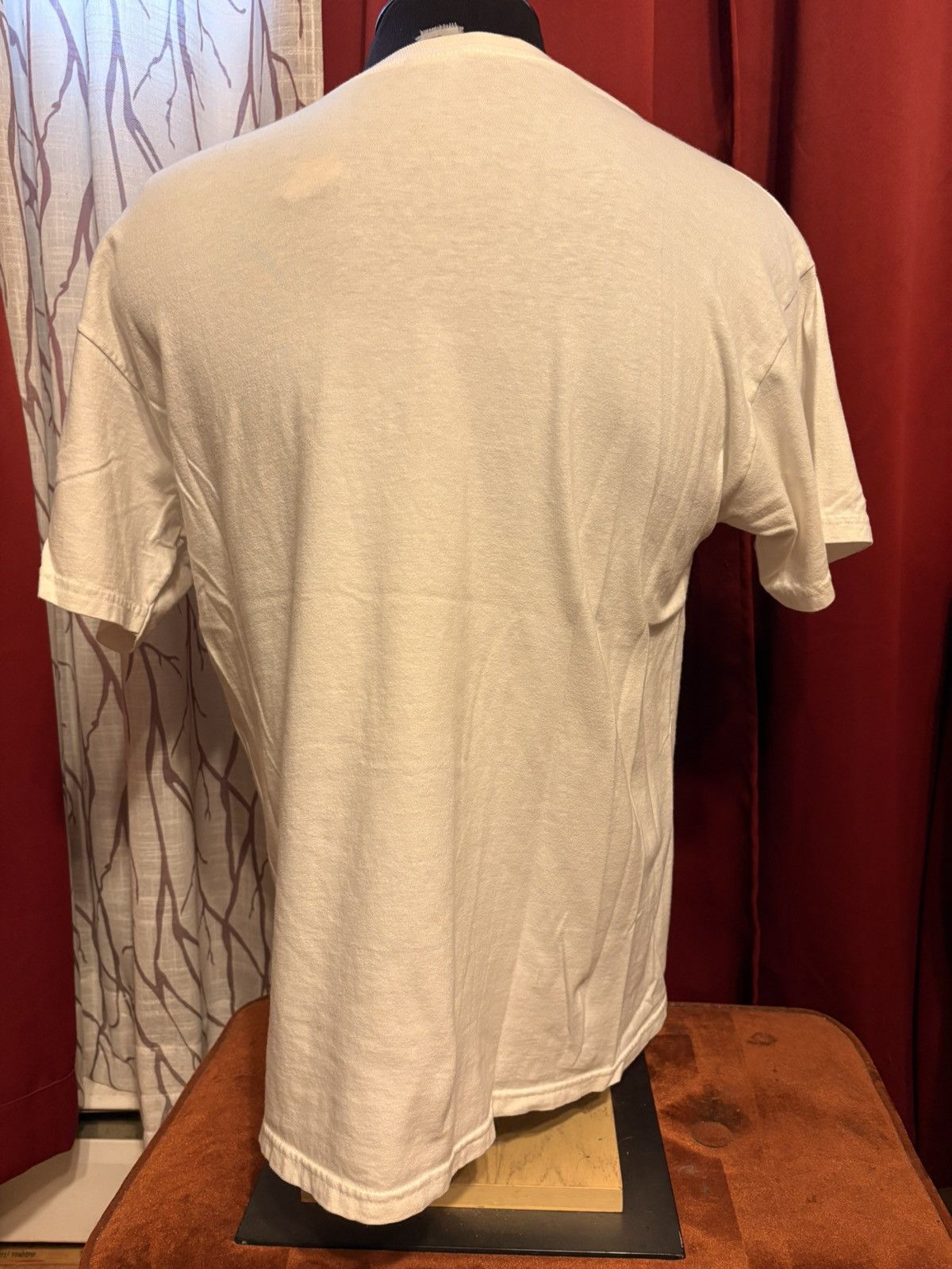 Other Vintage Sin City Tshirt Frank Miller Marv Comicbook Grail Size US L / EU 52-54 / 3 - 9 Thumbnail
