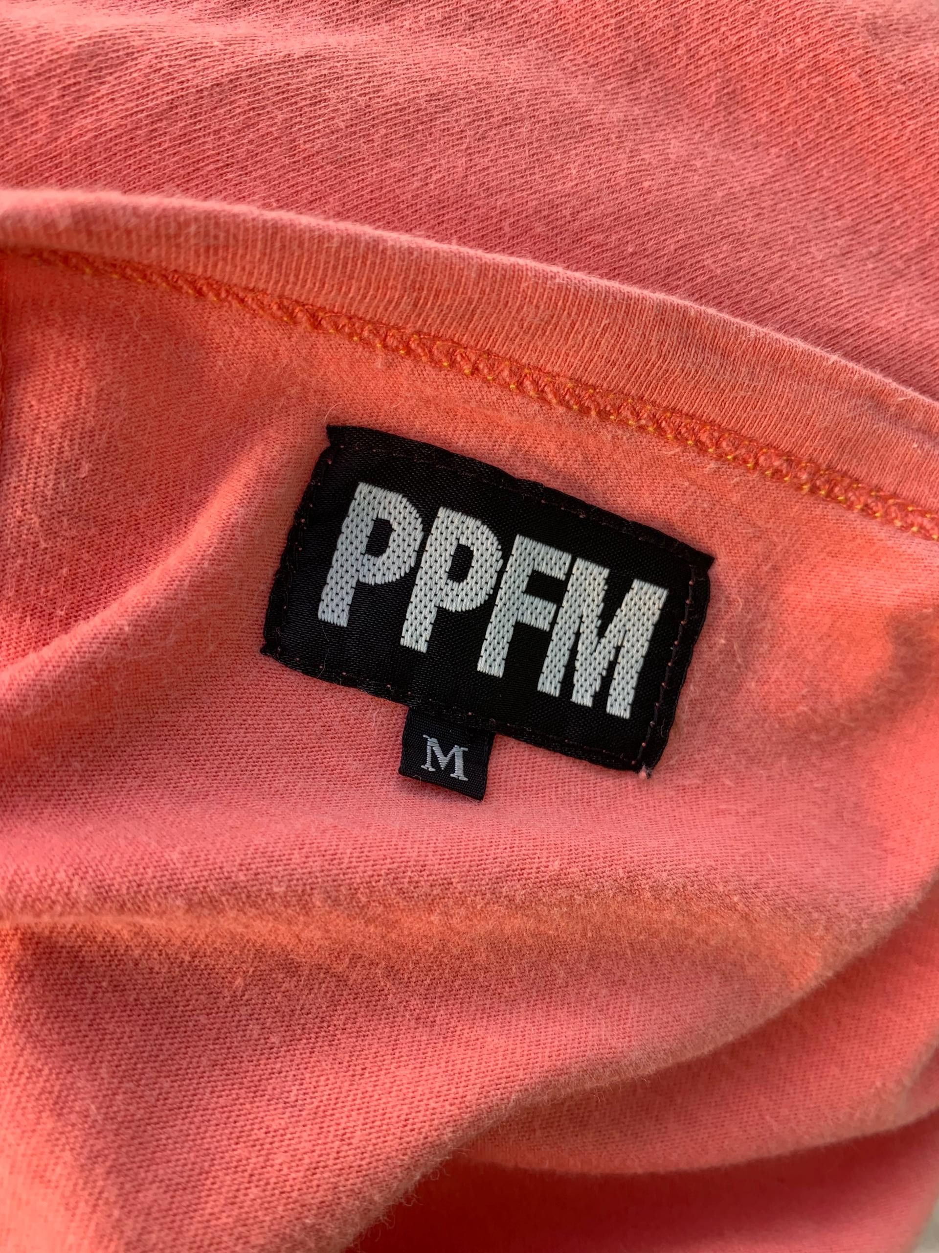 PPFM × Vintage Vintage PPFM Clown Japanese tee Size US M / EU 48-50 / 2 - 6 Thumbnail