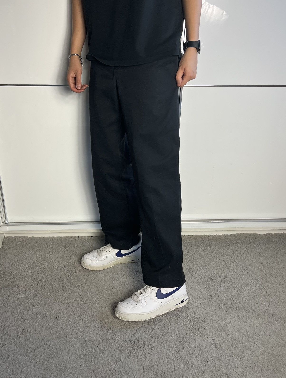 Dickies Pants Dickies 874 black Size US 32 / EU 48 - 1 Thumbnail