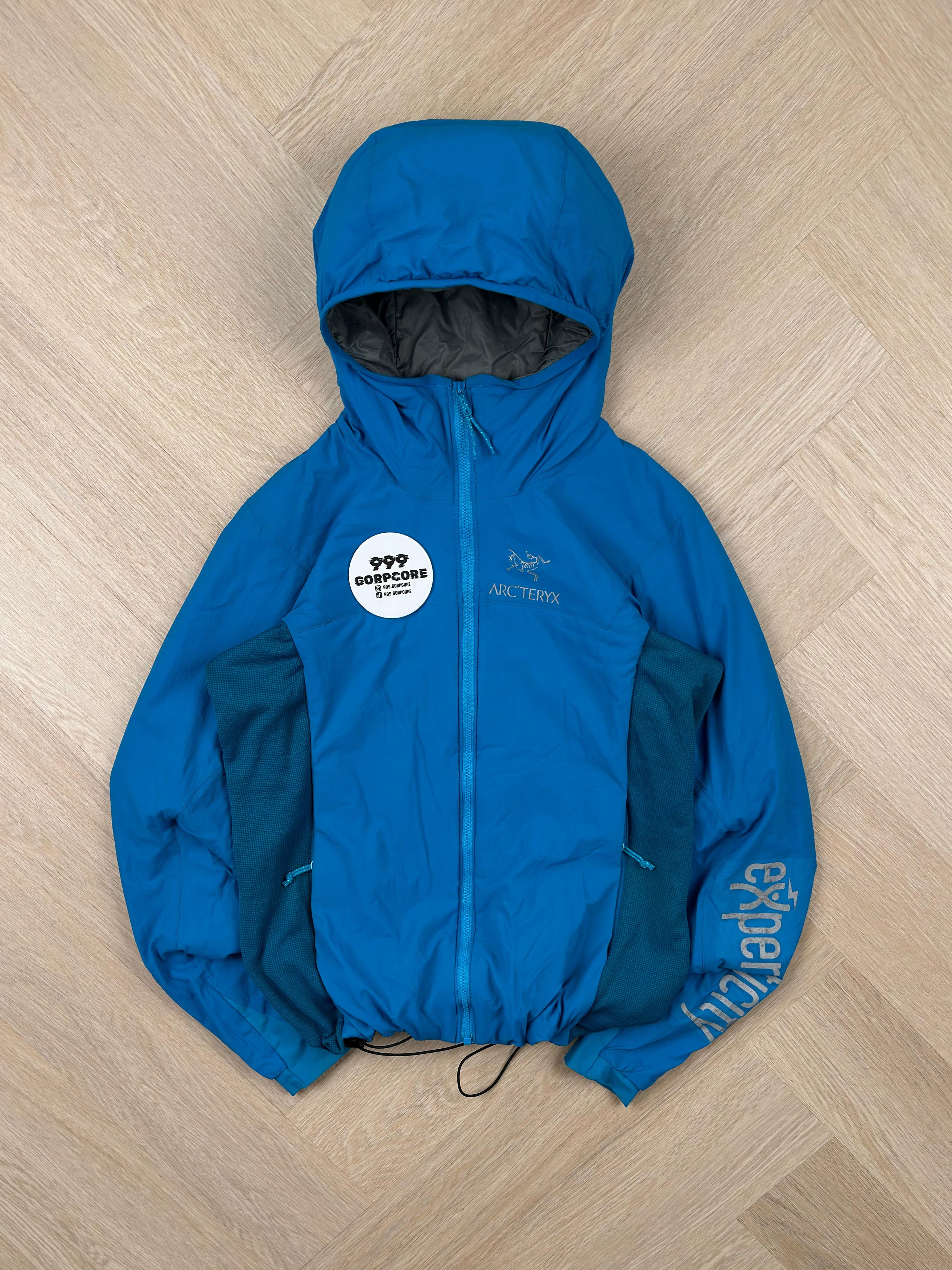 Arc'teryx Arc’Teryx Atom LT Size M / US 6-8 / IT 42-44 - 1 Thumbnail