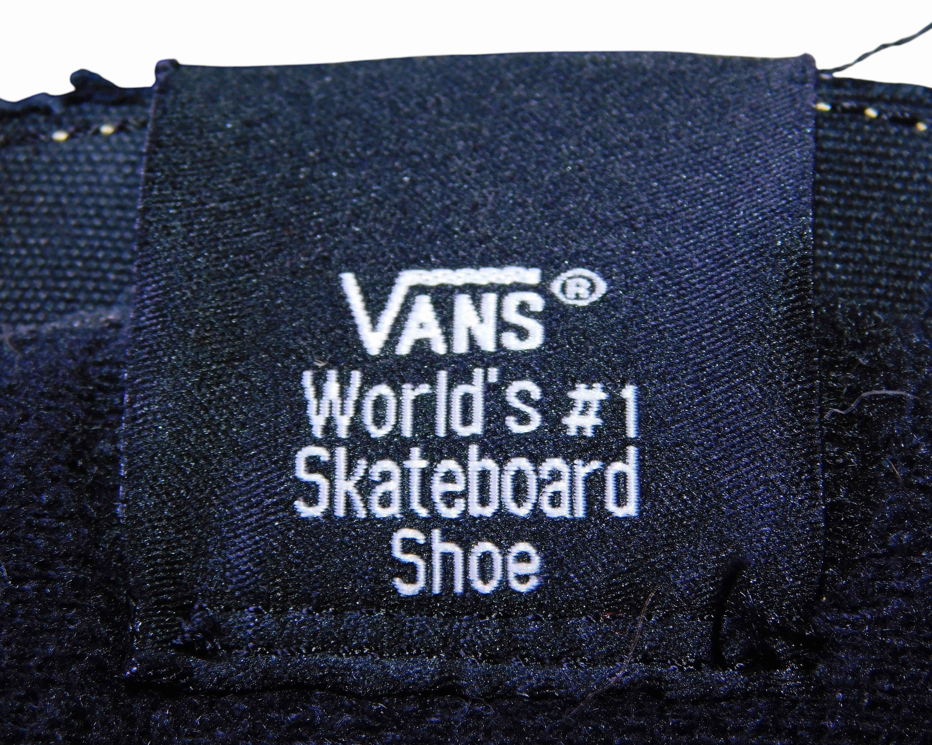 Vans Vans high to sneakers Size US 10.5 / EU 43-44 - 7 Thumbnail