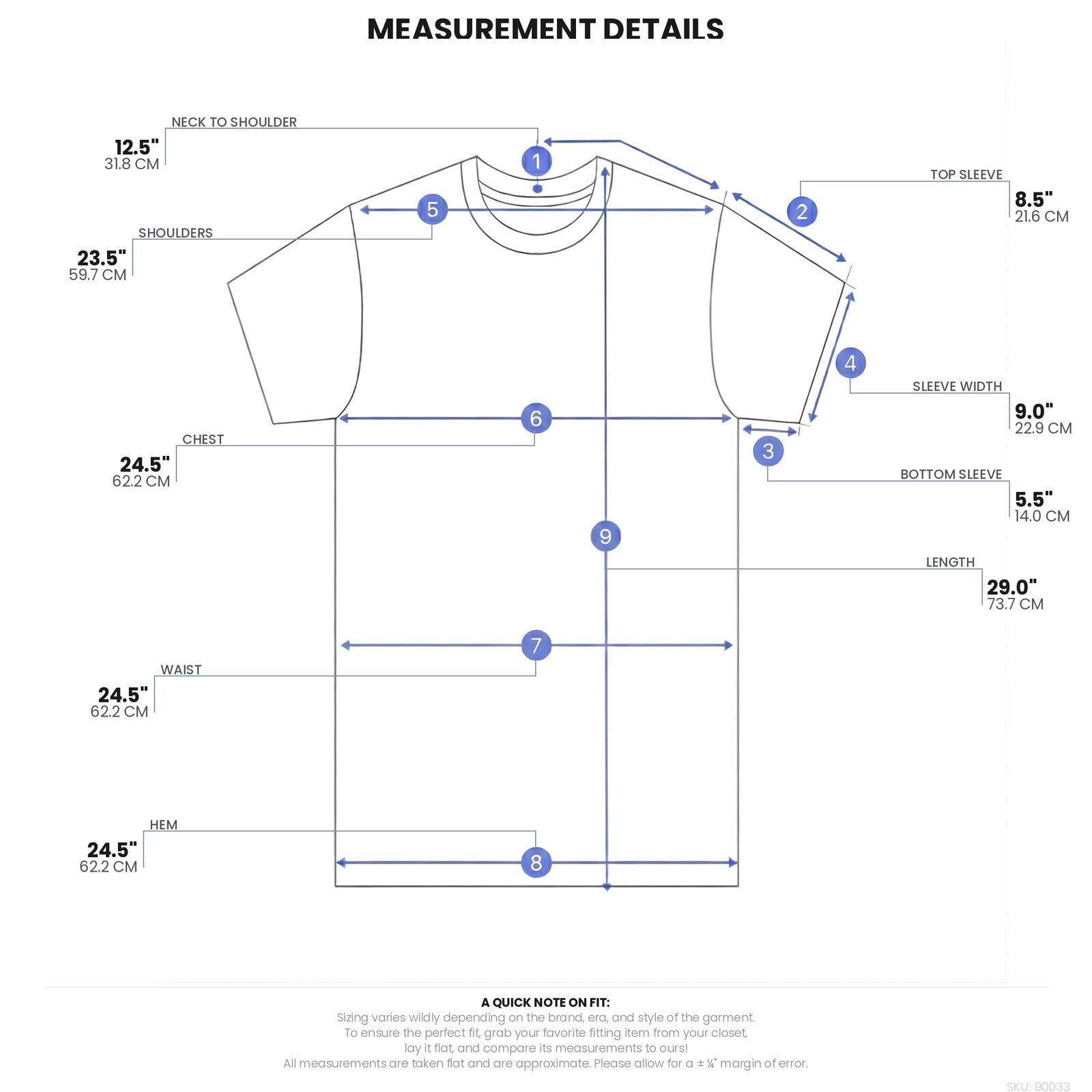 Warner Bros Warner Bros VTG Looney Tunes Embroidered Pique Pocket Tee XL Size US XL / EU 56 / 4 - 2 Thumbnail