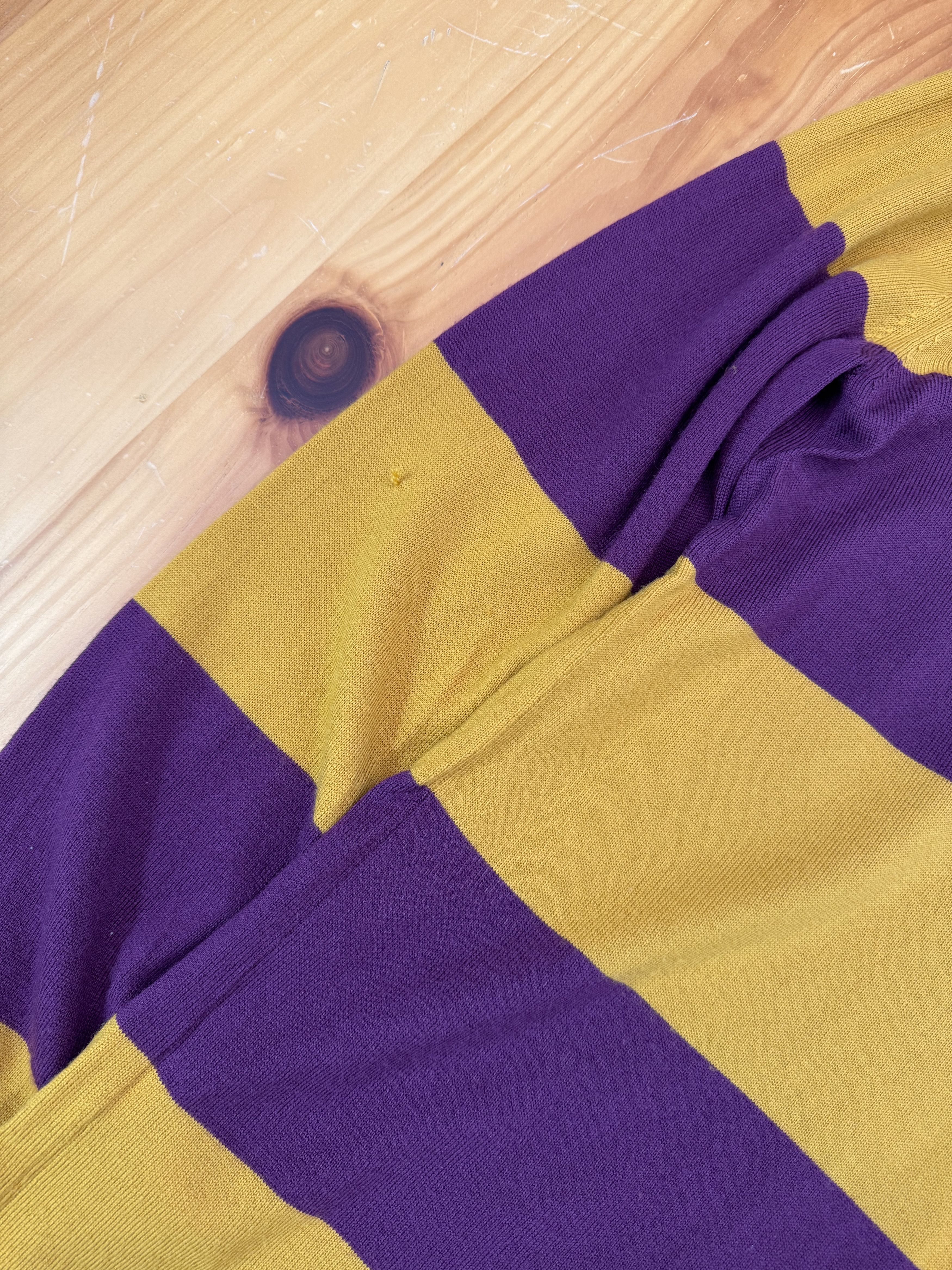 Gucci Thanatos polo Size US XL / EU 56 / 4 - 7 Thumbnail