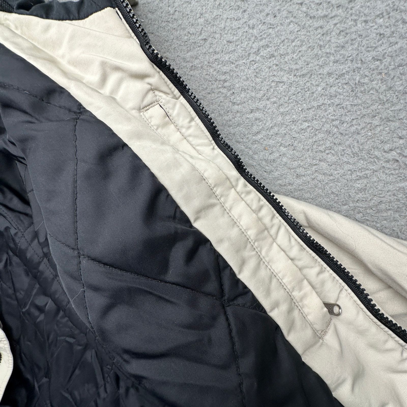 Sessions VTG Sessions Ridge Series Ski Snow Jacket Mens XL Full Zip Size US XL / EU 56 / 4 - 8 Thumbnail