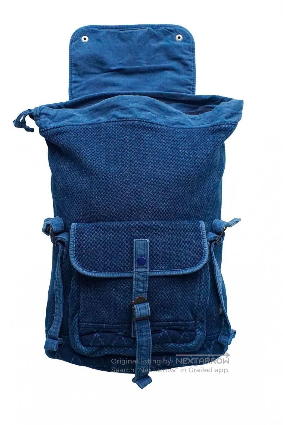 Porter Classic porter classic sword cloth backpack. Size ONE SIZE - 9 Thumbnail