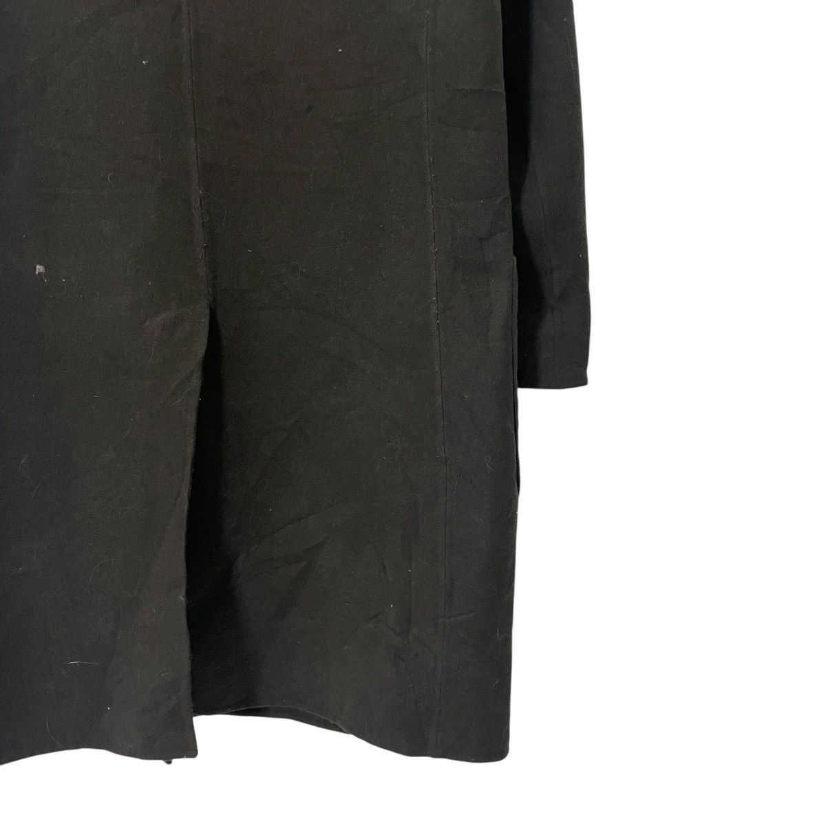 Lemaire × Uniqlo Vintage Lemaire X Uniqlo Trench Coat Size US M / EU 48-50 / 2 - 9 Thumbnail