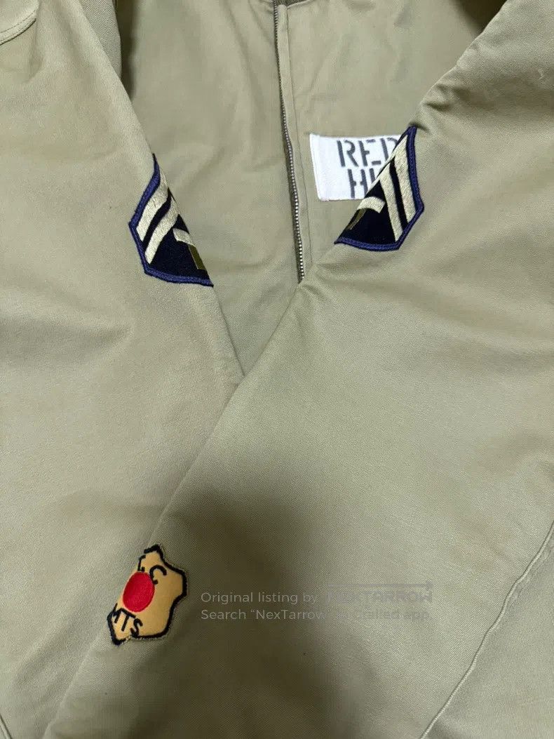 The Real McCoy's The Real McCoys Tank jacket Size US XL / EU 56 / 4 - 5 Thumbnail