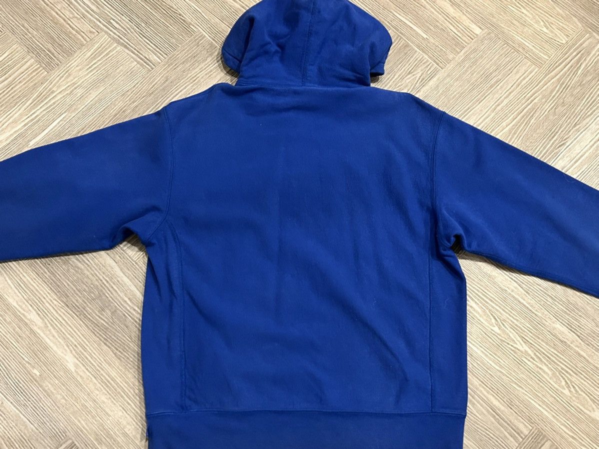 Marlboro × Supreme Hoodie - Supreme Ripped Off “Marlboro Man” Size US XL / EU 56 / 4 - 3 Thumbnail