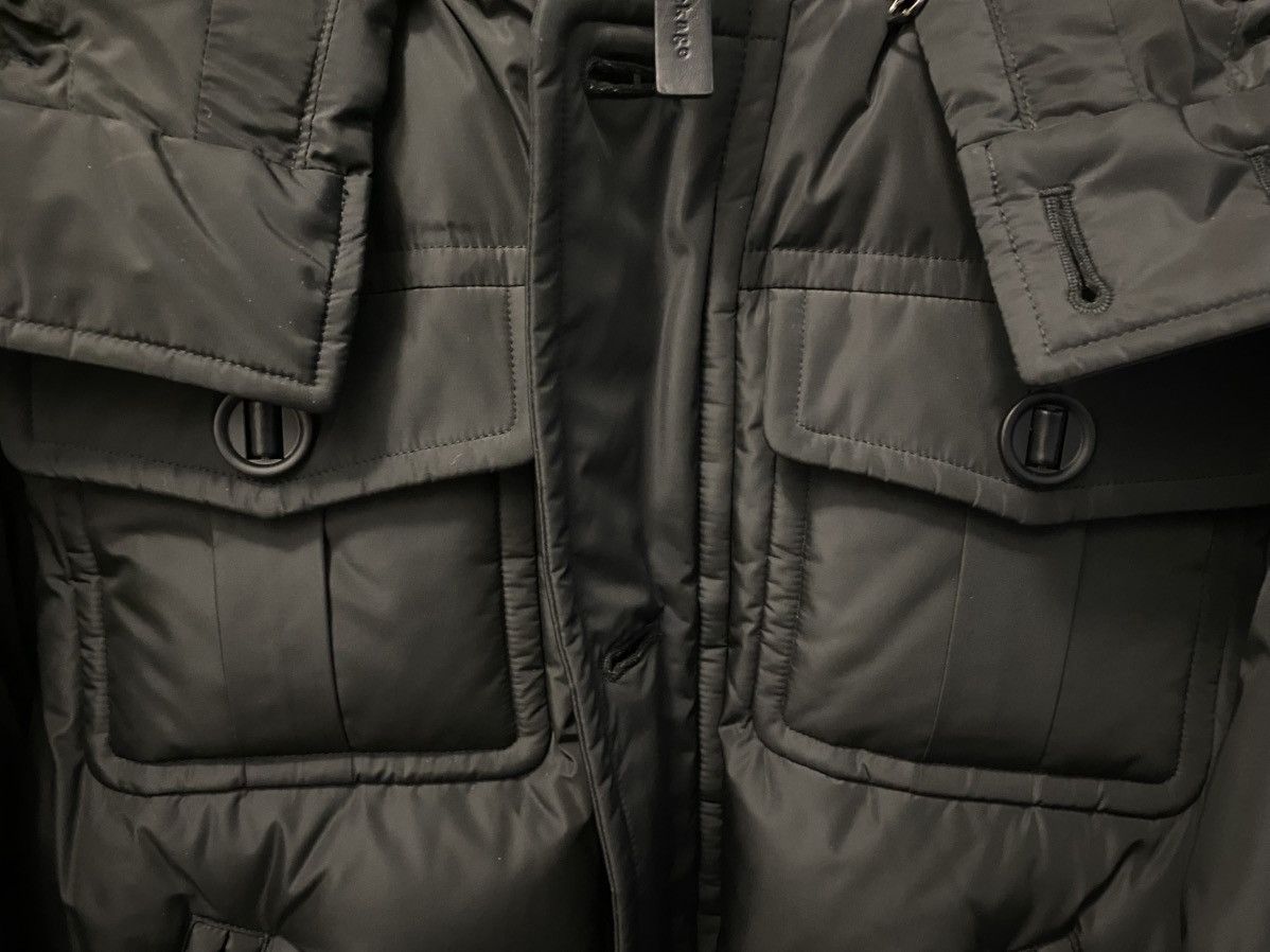 Mackage MACKAGE Montreal Bomber Down Jacket Black Small/US38 NEW Size US S / EU 44-46 / 1 - 4 Thumbnail