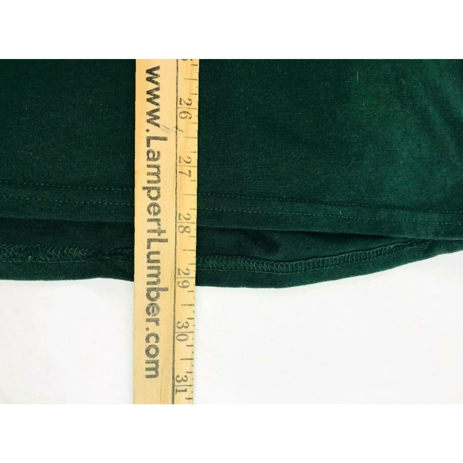 Vintage **MOSSY OAK Men's Size Extra Large Green Short Sleeve Crew Neck T-Shirt** User: MOSSY OAK Men's Size Extra Large Green Short Sleeve Crew Neck T-Shirt Size US XL / EU 56 / 4 - 4 Thumbnail