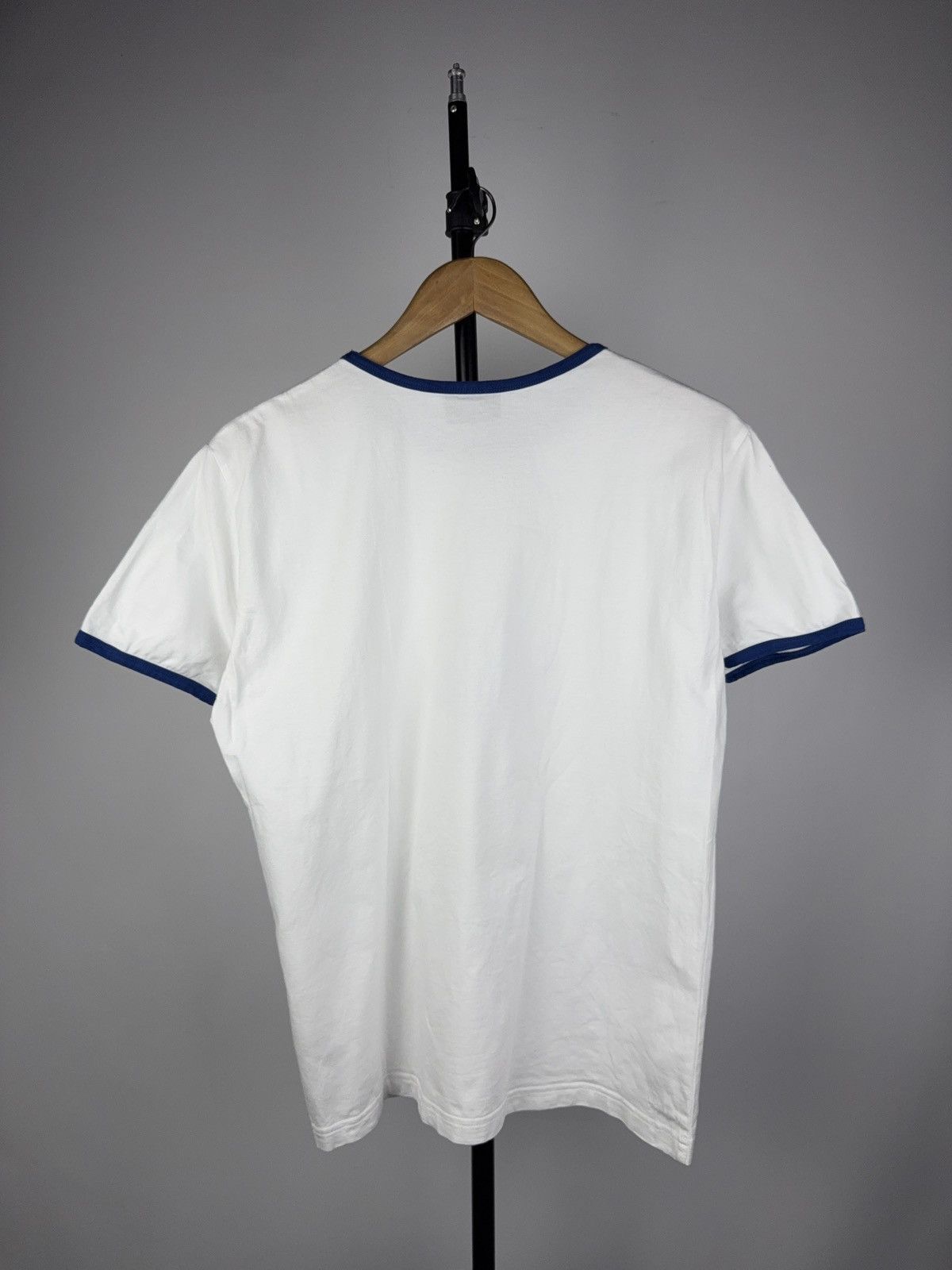 Vintage Vintage 90s Retro Germany Hamburg city T Shirt Size US M / EU 48-50 / 2 - 7 Thumbnail