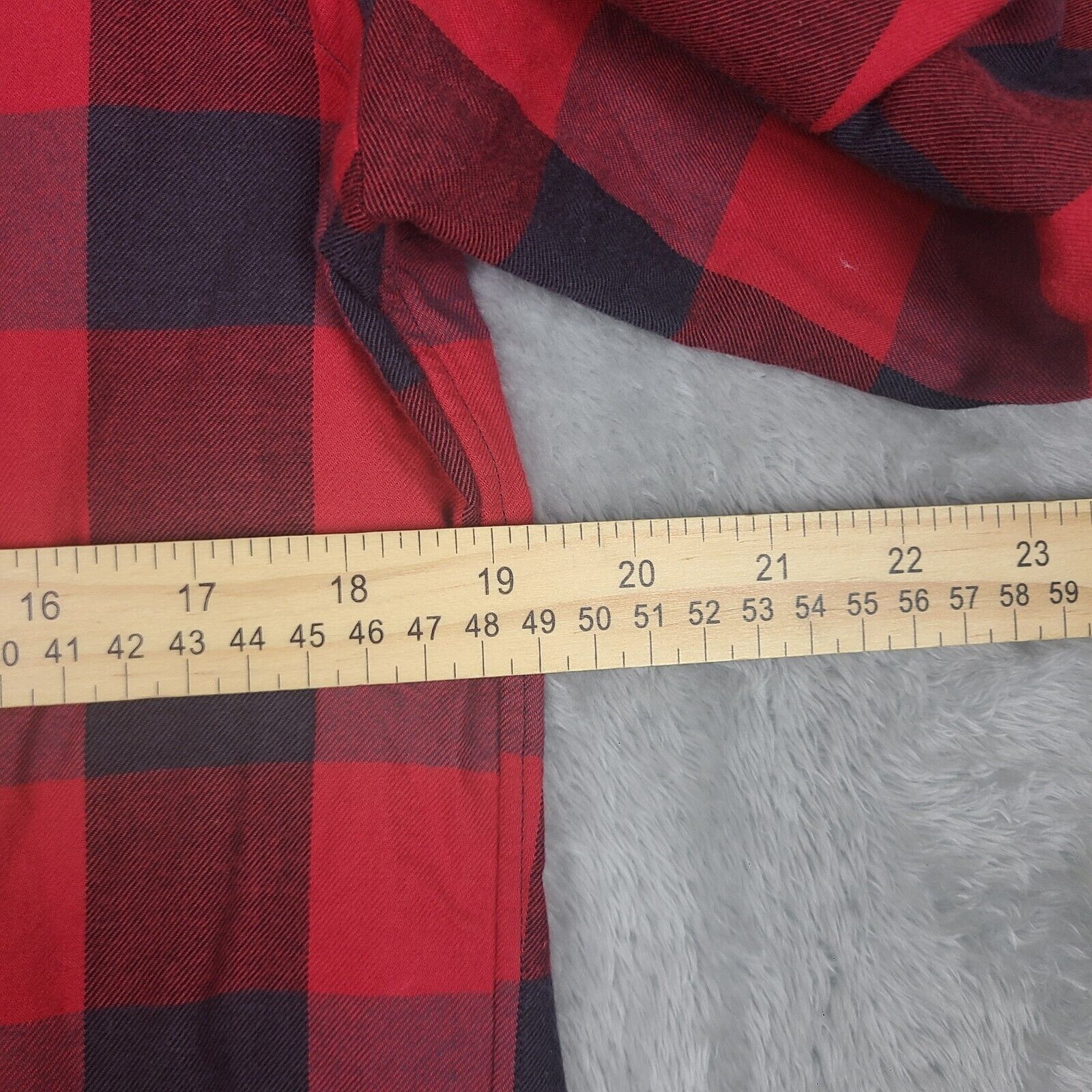 Polo Ralph Lauren Polo Ralph Lauren Shirt Mens Small Red Classic Fit Performan Size US S / EU 44-46 / 1 - 2 Thumbnail