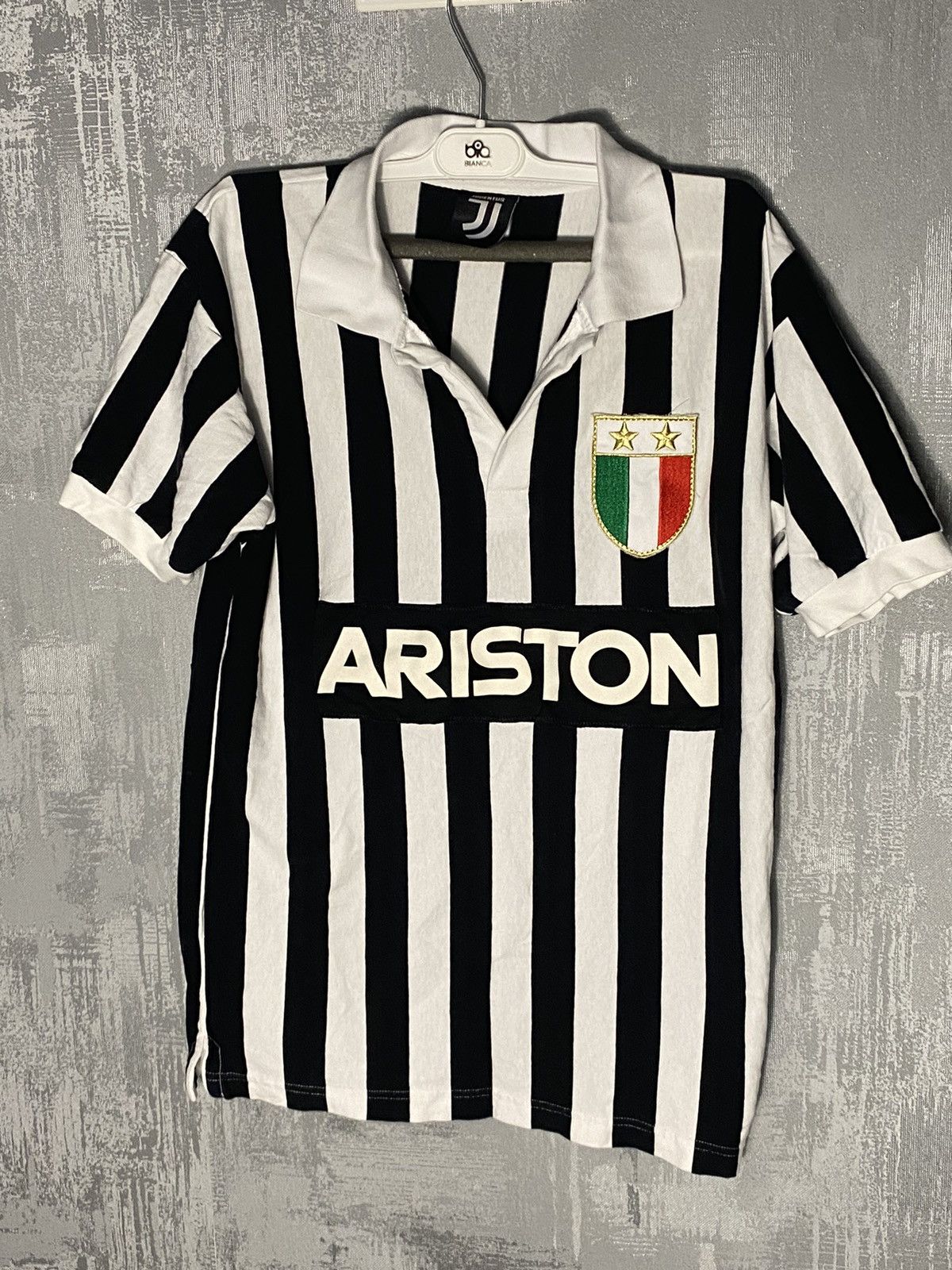 Juventus ariston jersey online