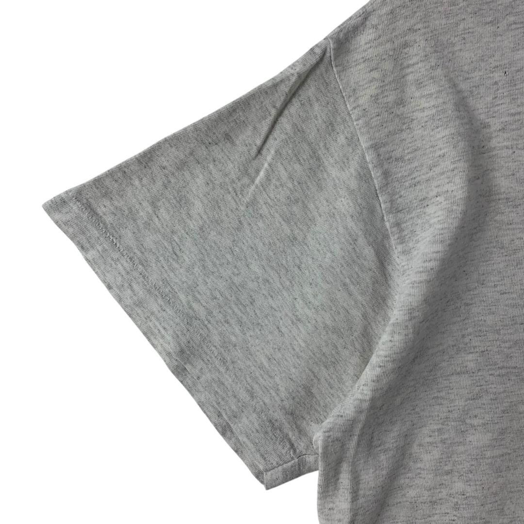 Delta × Vintage Vintage distrssed HANG LOOSE HAWII printed tee Size US M / EU 48-50 / 2 - 6 Thumbnail