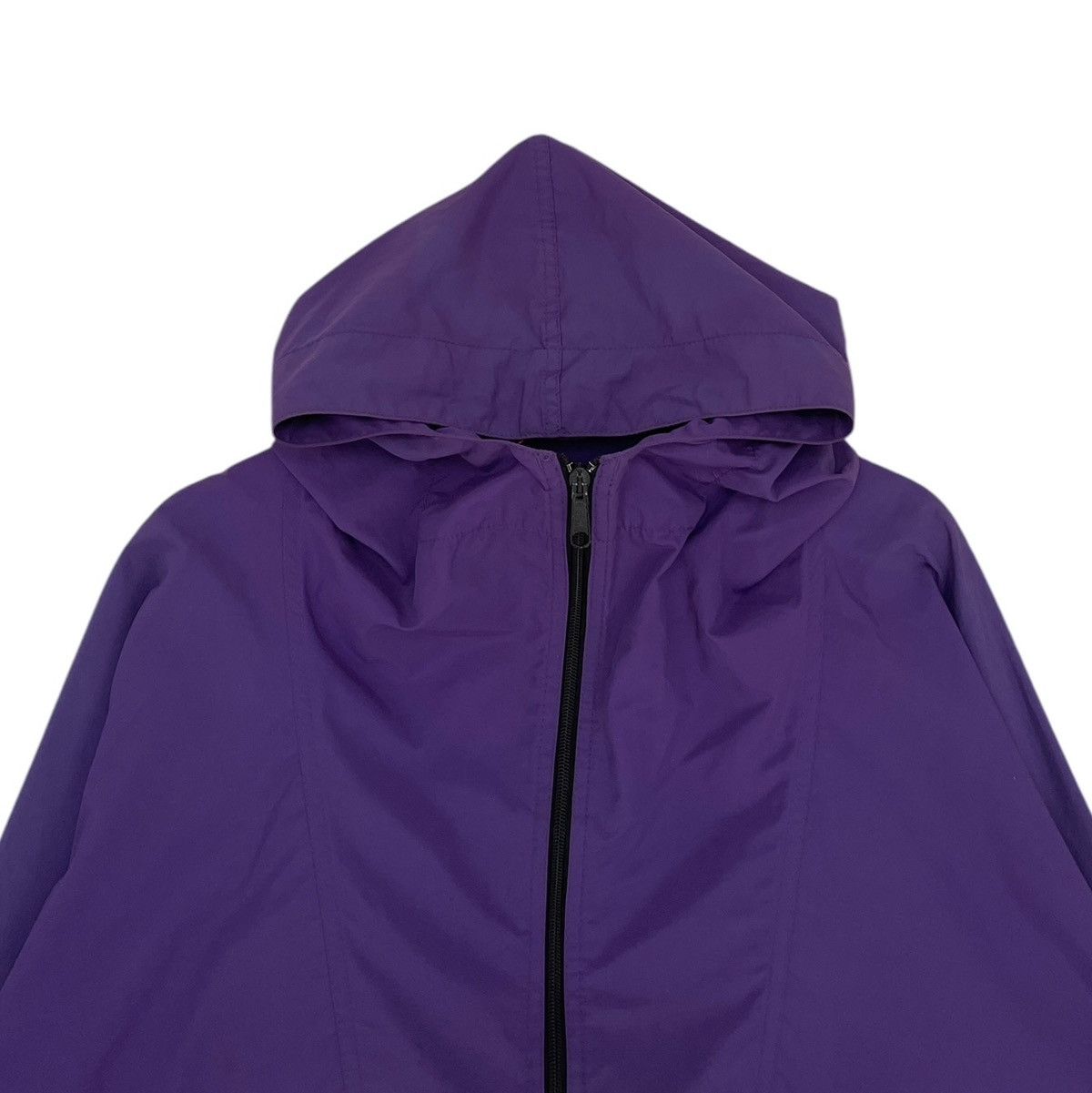 L.L. Bean × Vintage Vintage Brand LL Bean Anorak Hoodie 1990s Size US XL / EU 56 / 4 - 7 Thumbnail