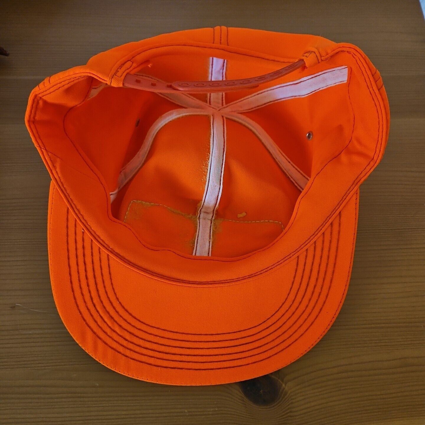 Vintage Vintage K Products Farm Patch Trucker Hat Wilbur Ellis Logo Size ONE SIZE - 7 Thumbnail