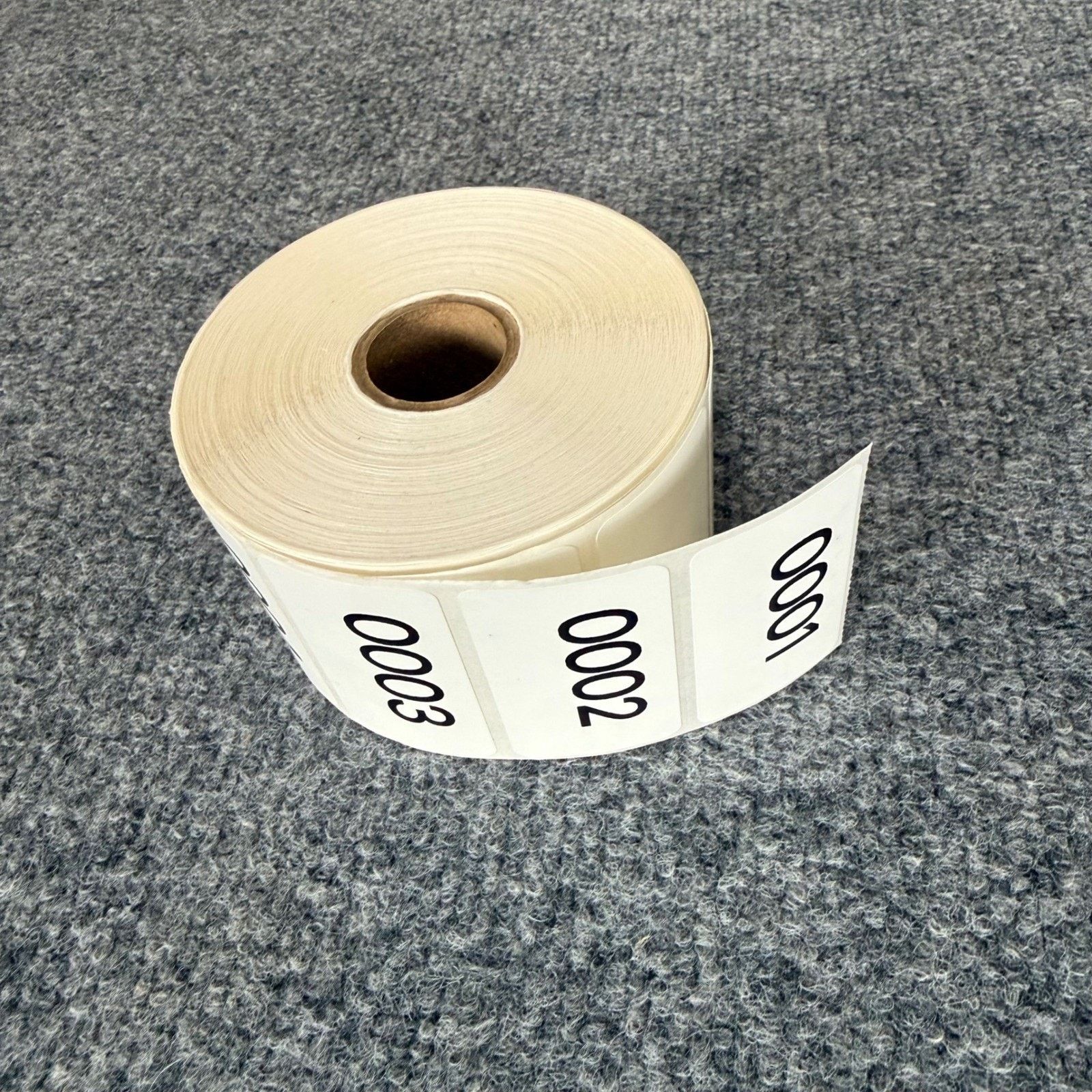 Other Custom Number SKU 1-1000 Labels Stickers 1x2 Inventory Tags Size ONE SIZE - 1 Thumbnail