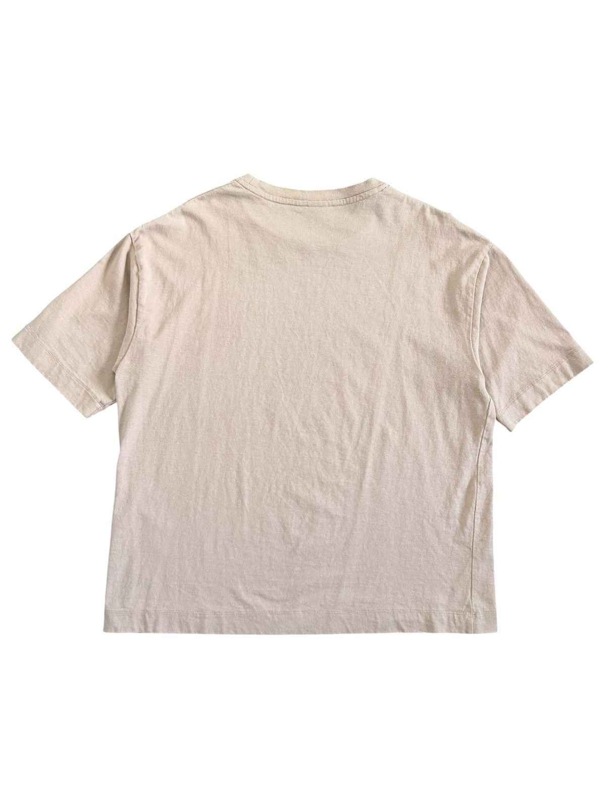 Number (N)ine Number Nine Umbrella Graphic Logo Tee Size US L / EU 52-54 / 3 - 2 Thumbnail
