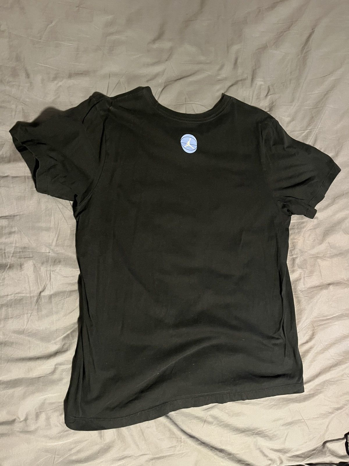 Nike North Carolina Basketball Shirt Size US L / EU 52-54 / 3 - 2 Thumbnail