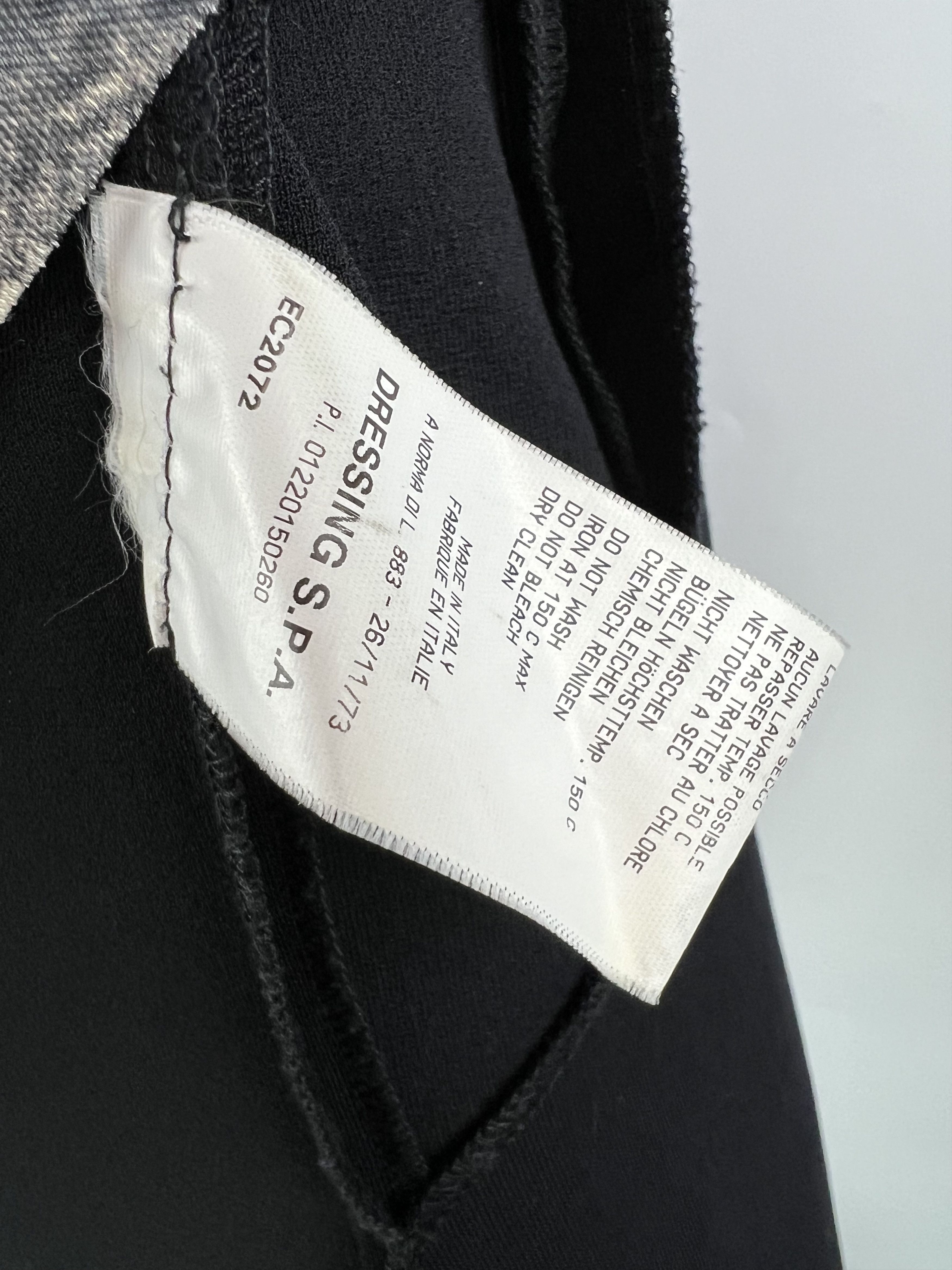 Other Roberto Cavalli Rare Vintage Women's Blazer Size IT42 US8 Size M / US 6-8 / IT 42-44 - 14 Thumbnail
