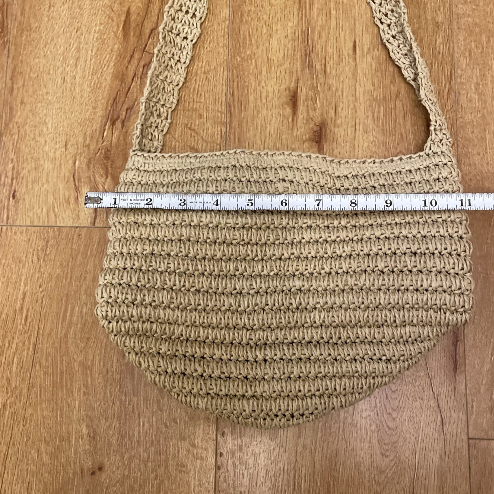 Vintage VINTAGE Sun 'N Sand Bag Shirt? (Note: Original title refined) Size ONE SIZE - 5 Thumbnail