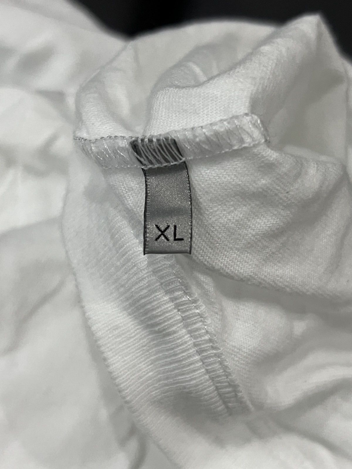 Dior Dior Rainbow Logo T-Shirt Size US XL / EU 56 / 4 - 15 Thumbnail