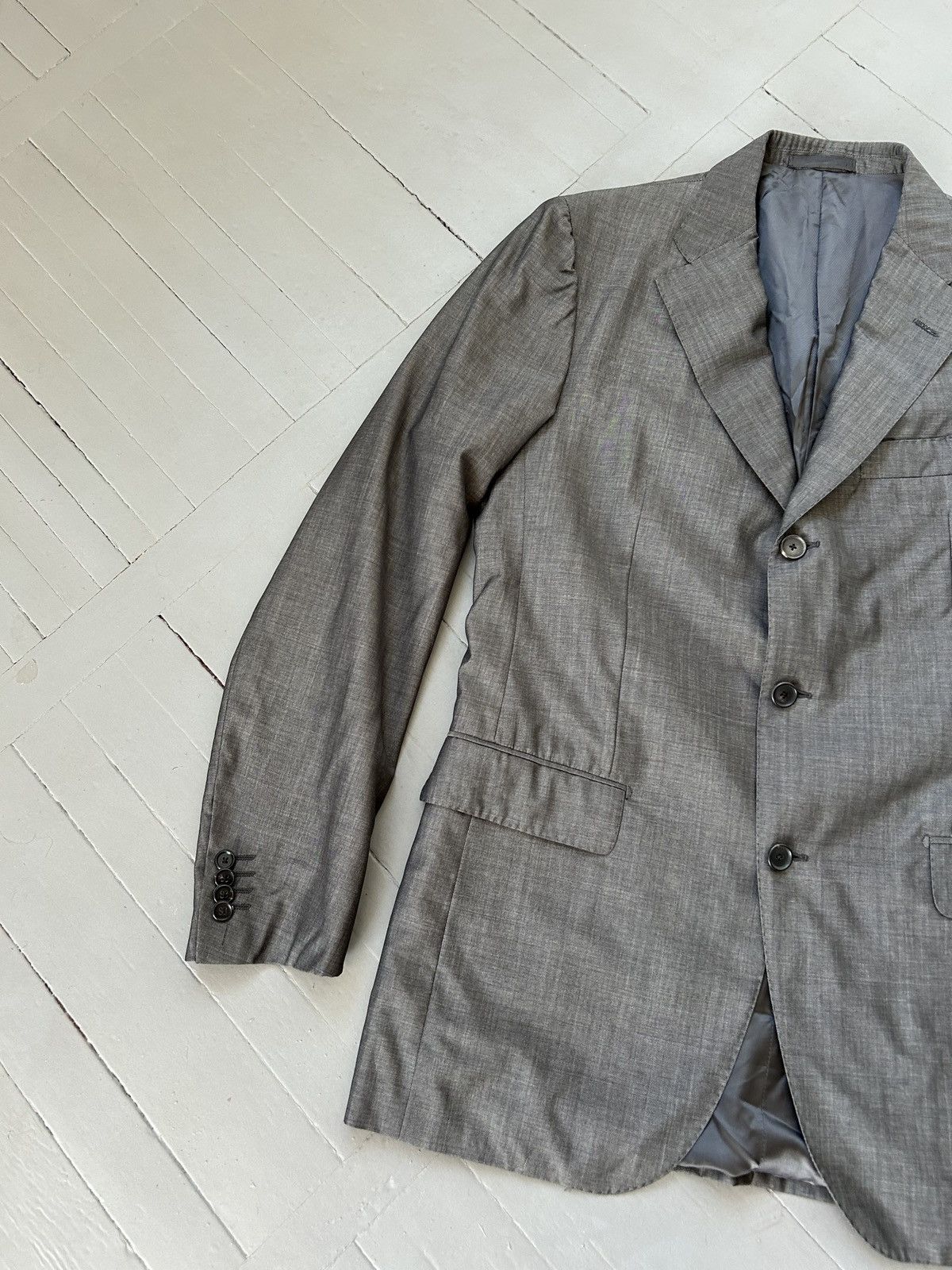 Vintage blazer vintage Size 40R - 3 Thumbnail