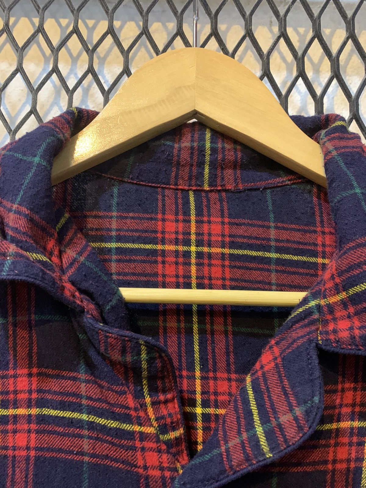 Vintage HOME ALONe button up shirt Size US M / EU 48-50 / 2 - 3 Thumbnail