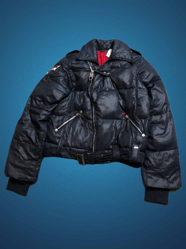 Miss Sixty Fashion Miss Sixty Puffer Jacket Size M / US 6-8 / IT 42-44 - 1 Thumbnail