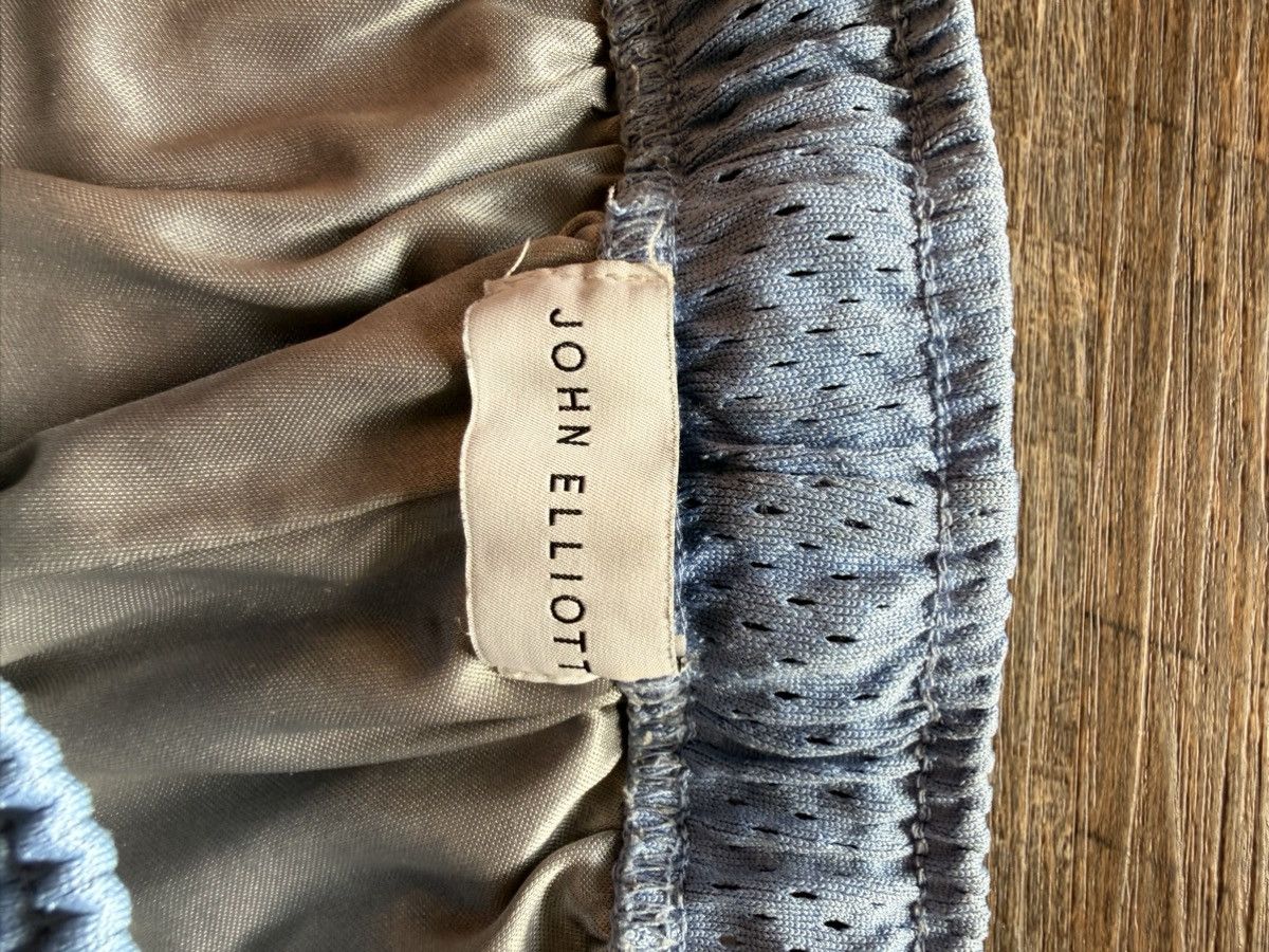 John Elliott AAU Shorts Size US 28 / EU 44 - 3 Thumbnail
