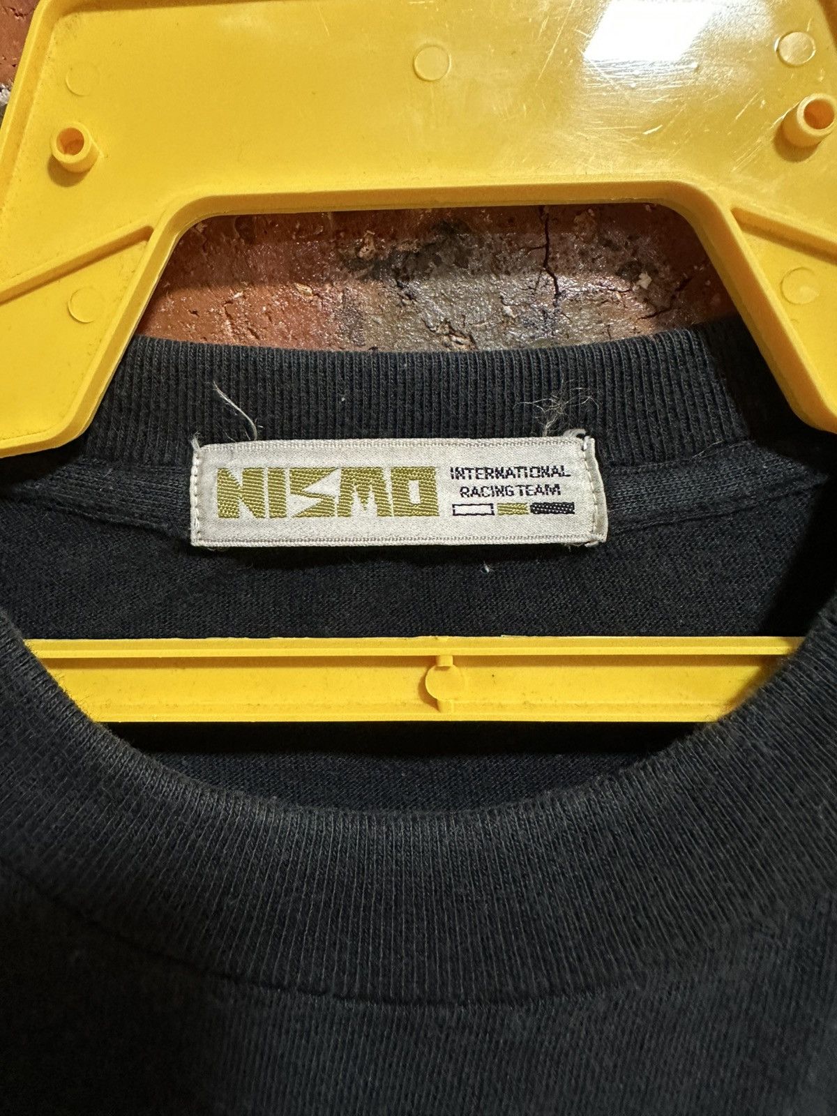 Vintage Vintage Nismo Historic Can Collection 240zr Tee Size US M / EU 48-50 / 2 - 4 Thumbnail