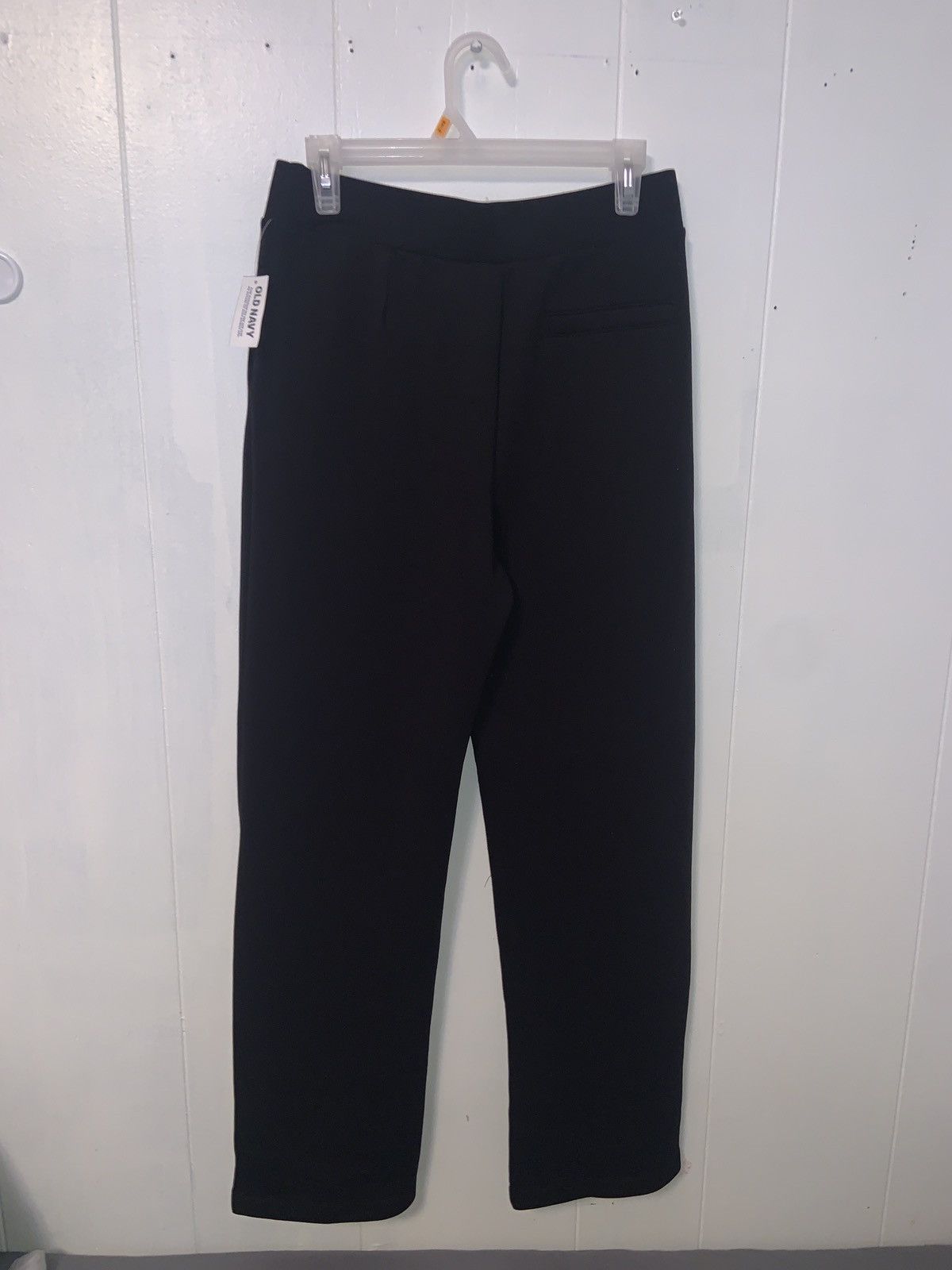 Old Navy Womens - High-Waisted Bounce Fleece Wide Leg - Size Medium Size 30" / US 8 / IT 44 - 6 Thumbnail